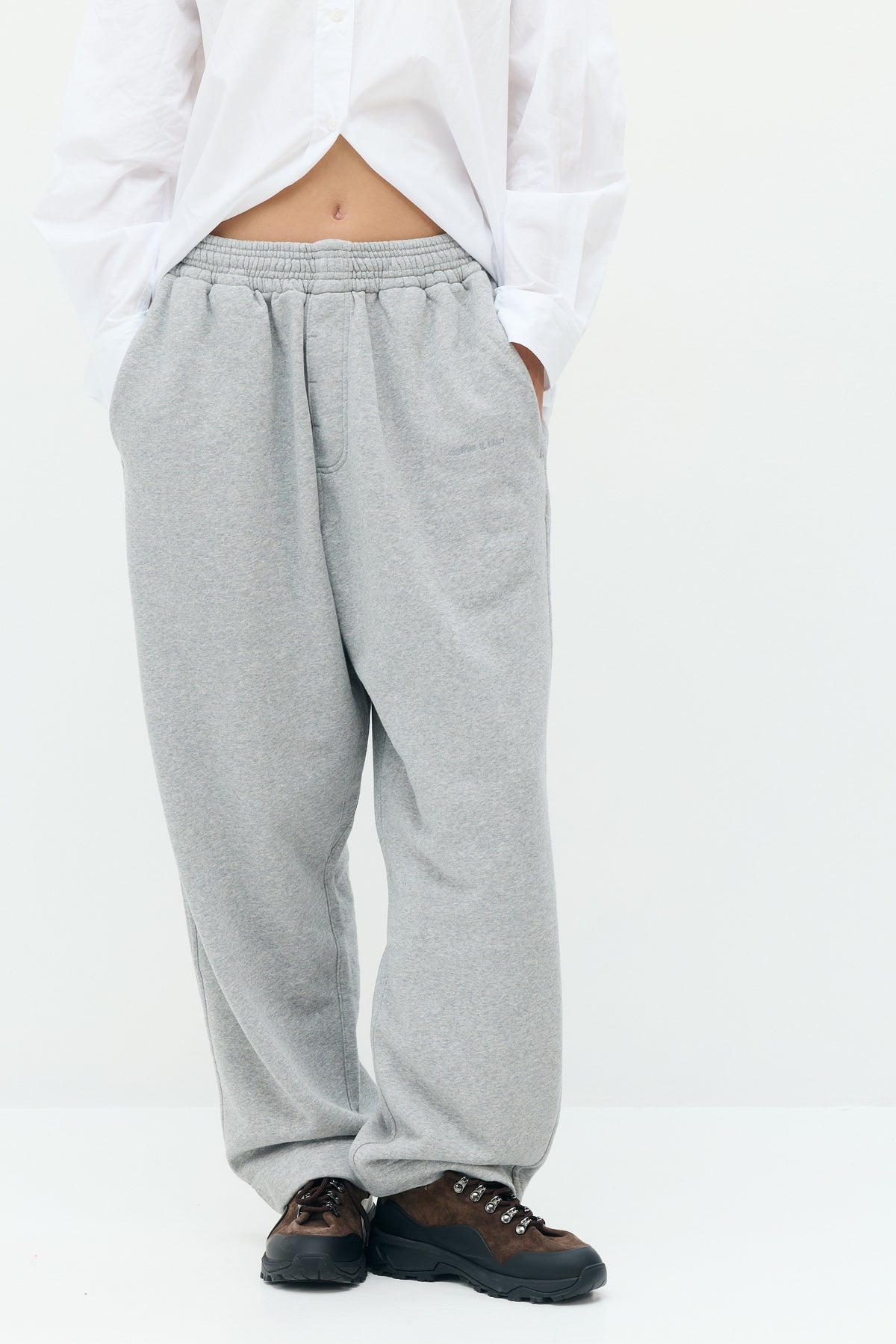 JUDO Sweatpants