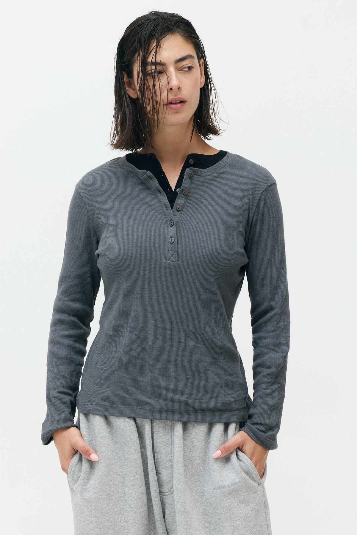 Grey Kay t-shirt