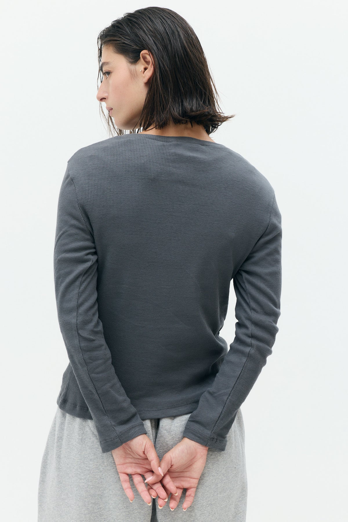 Grey Kay t-shirt