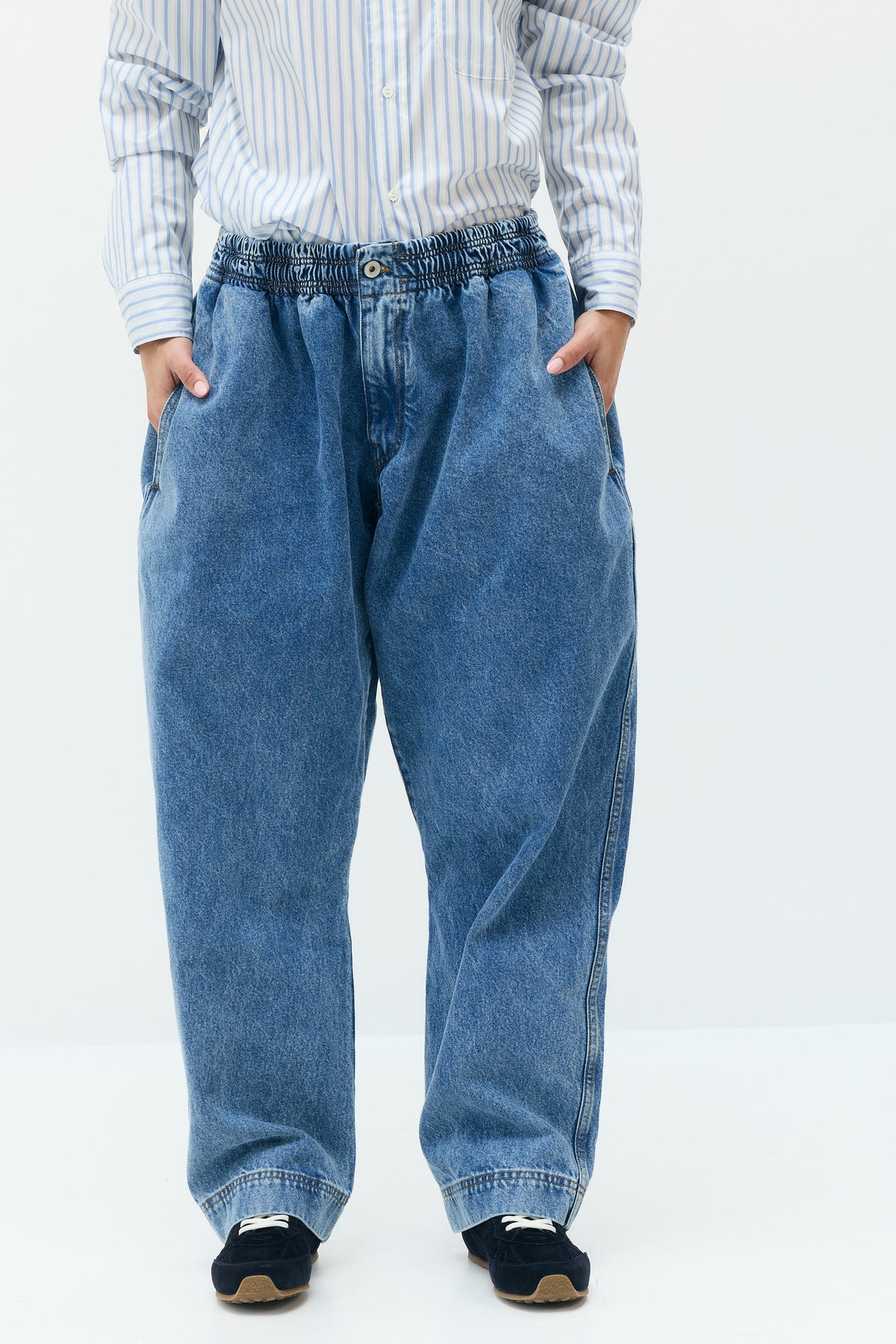 ROBI Judo Jeans