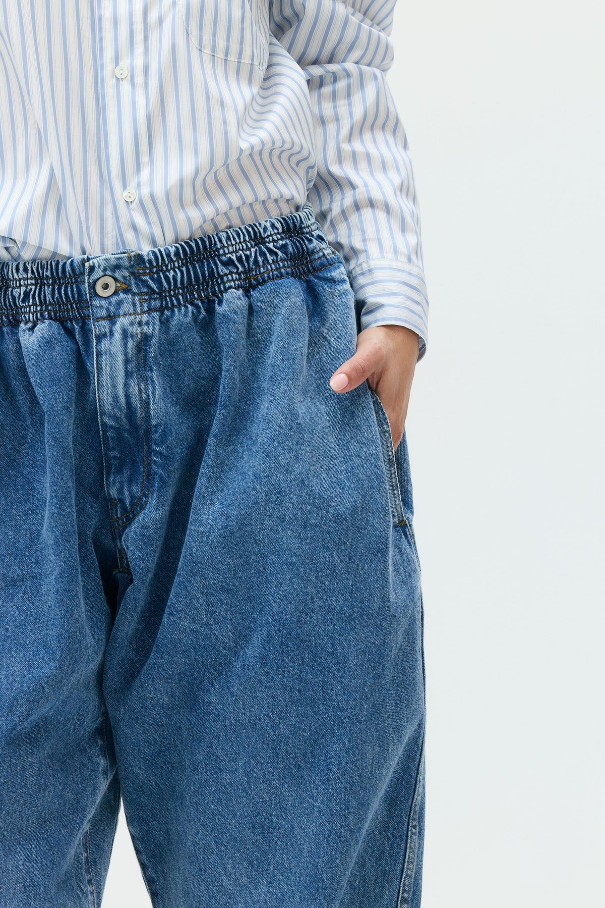 ROBI Judo Jeans