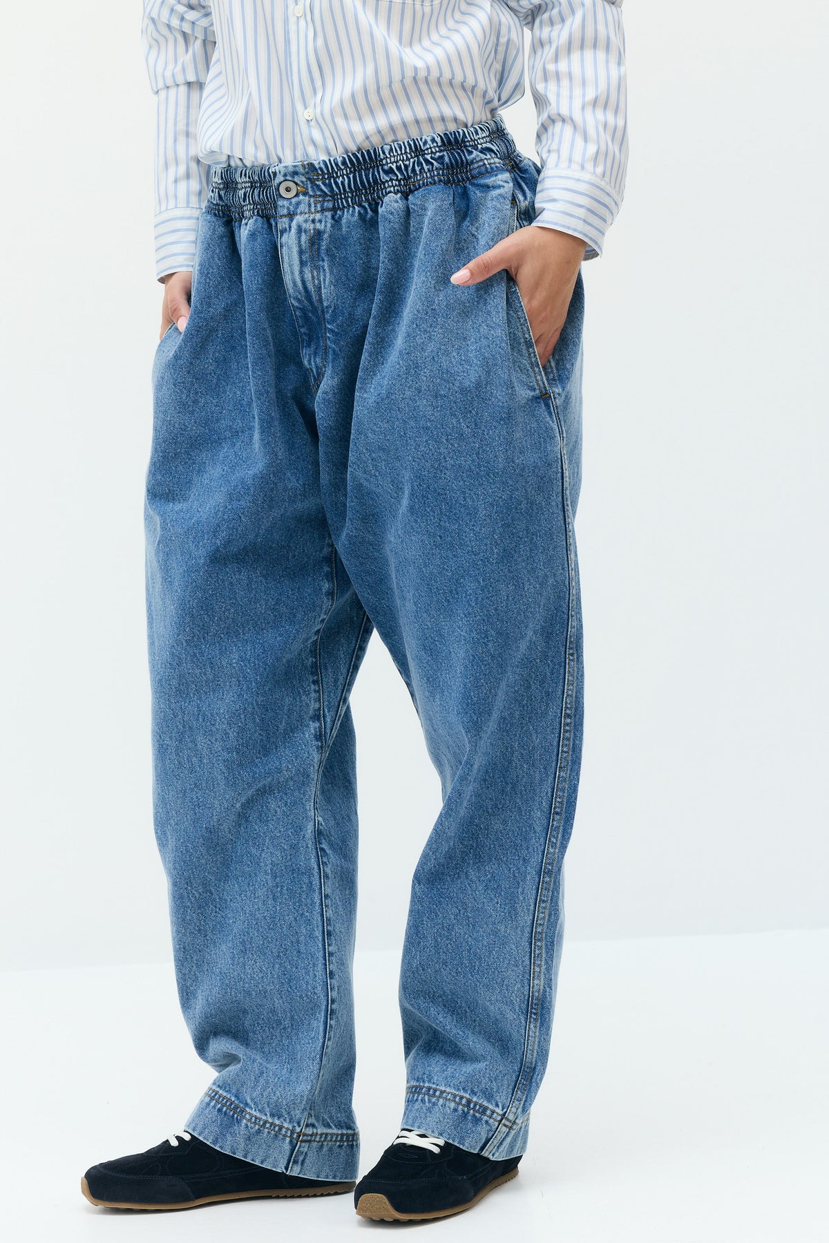 ROBI Judo Jeans