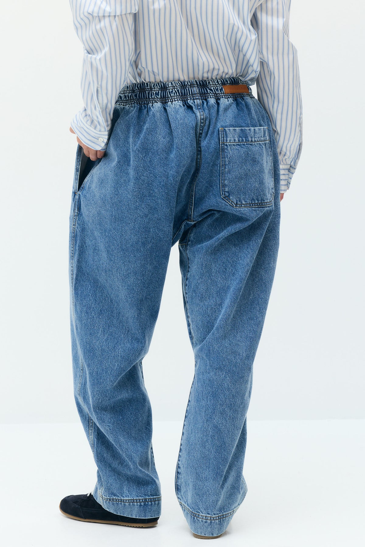 ROBI Judo Jeans