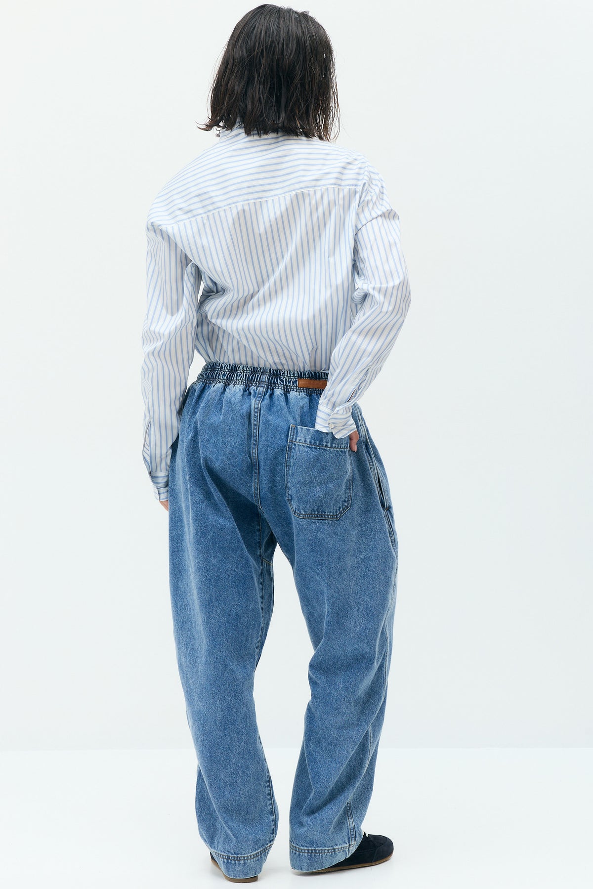 ROBI Judo Jeans