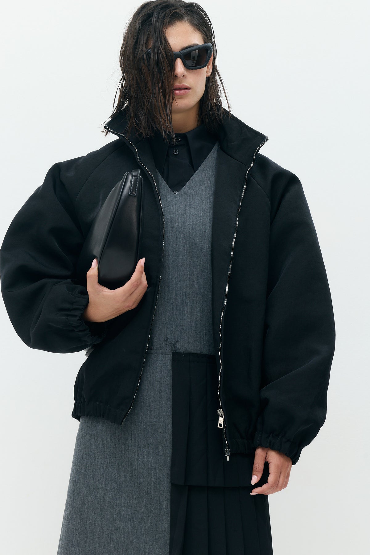 The Black Coat
