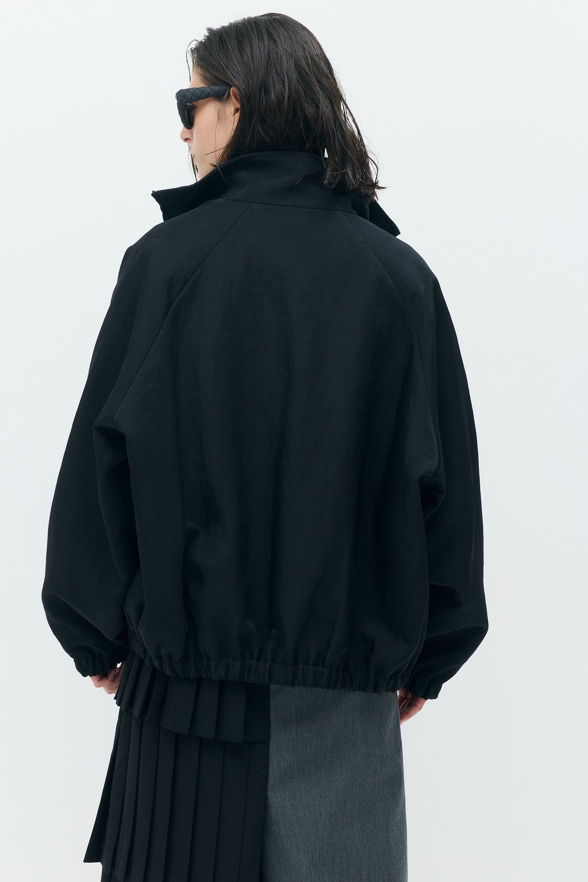 The Black Coat