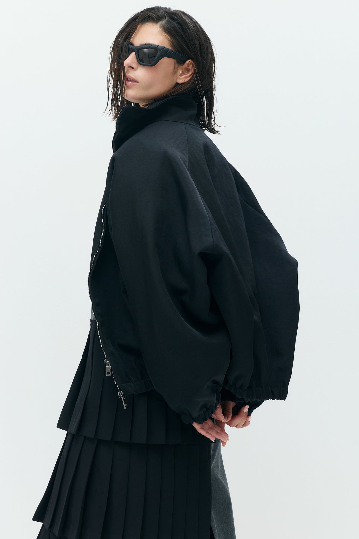 The Black Coat