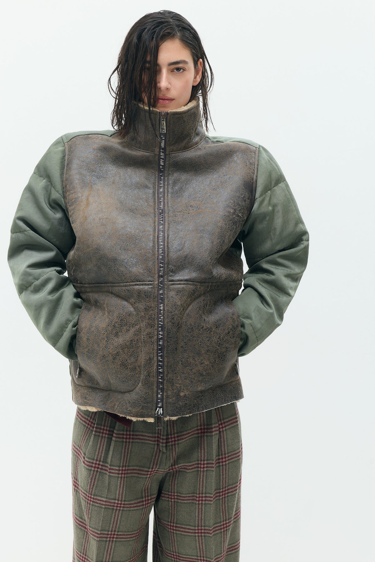 As is Coat