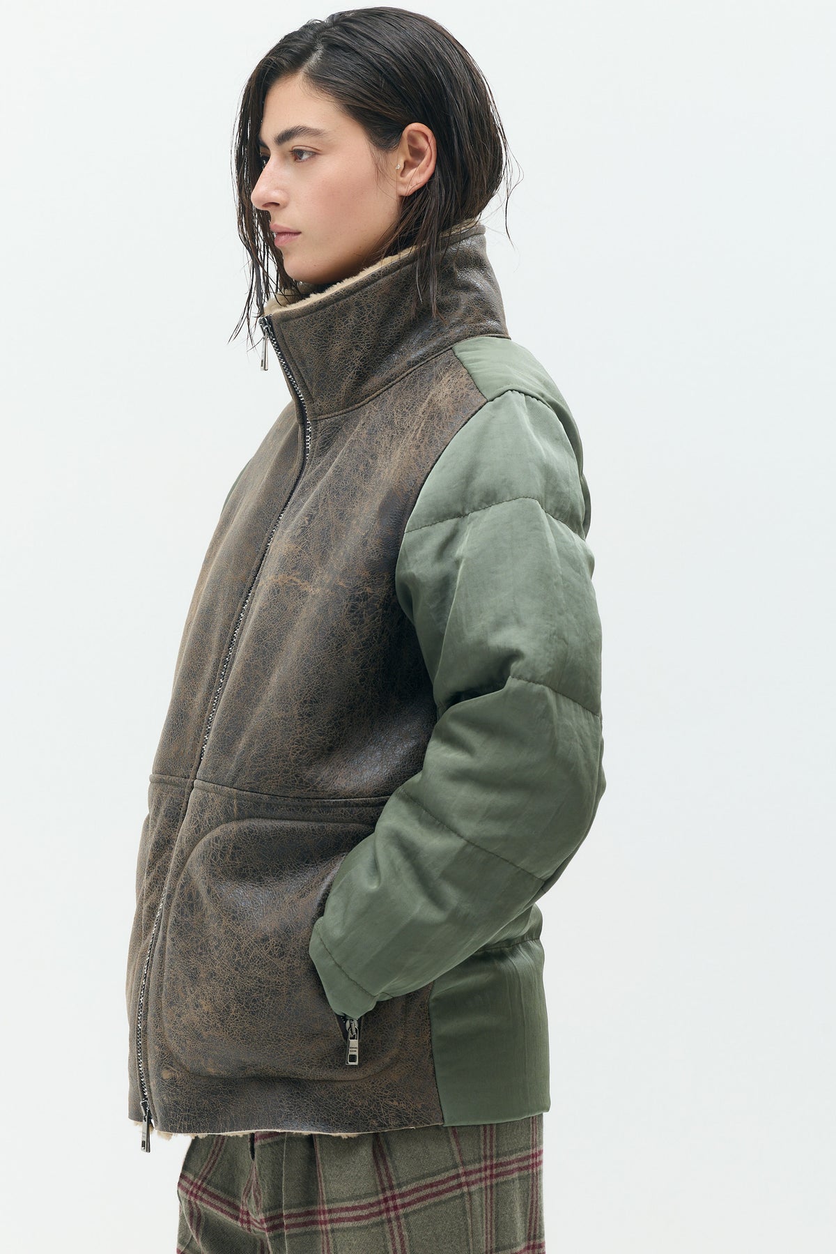 As is Coat