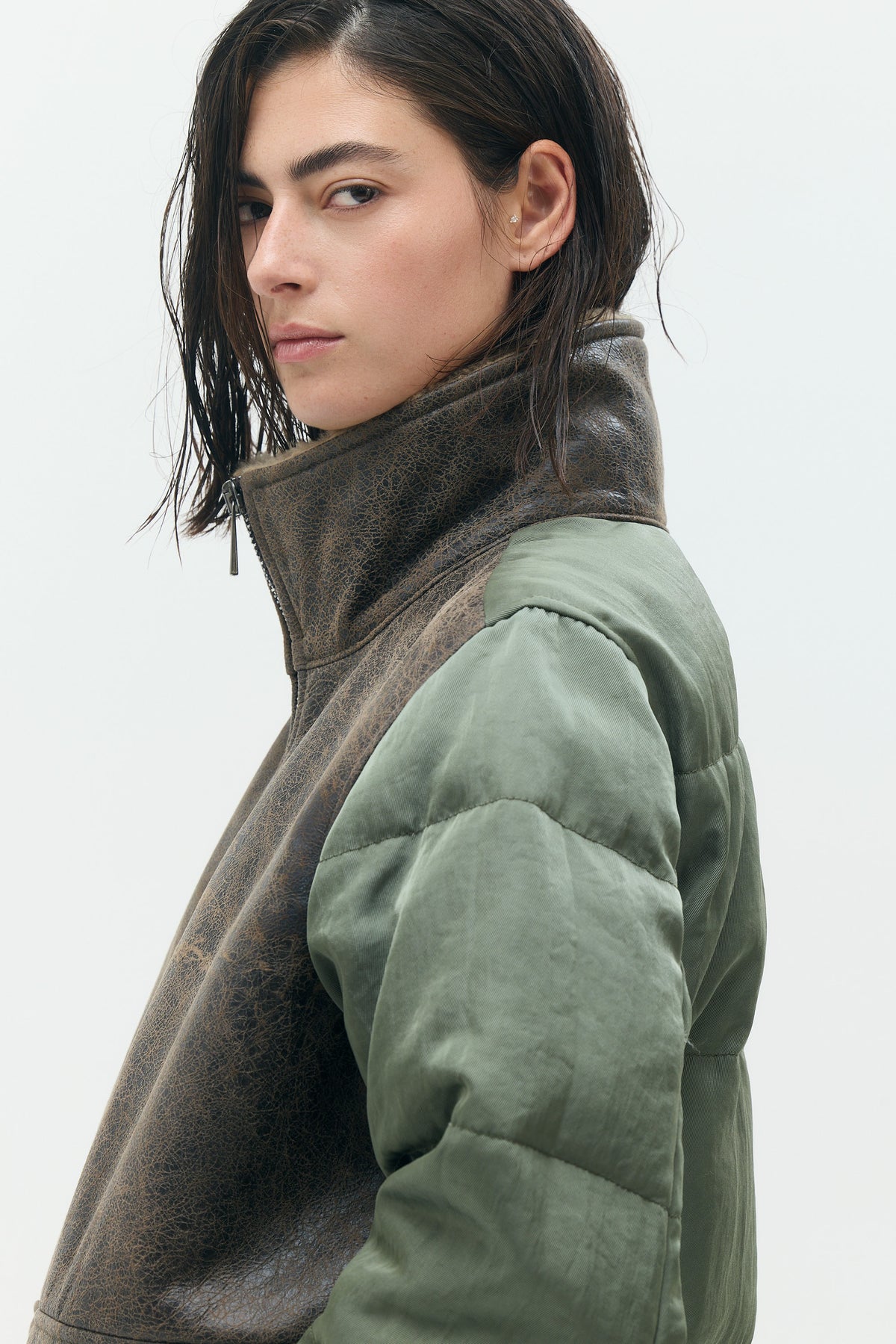 As is Coat