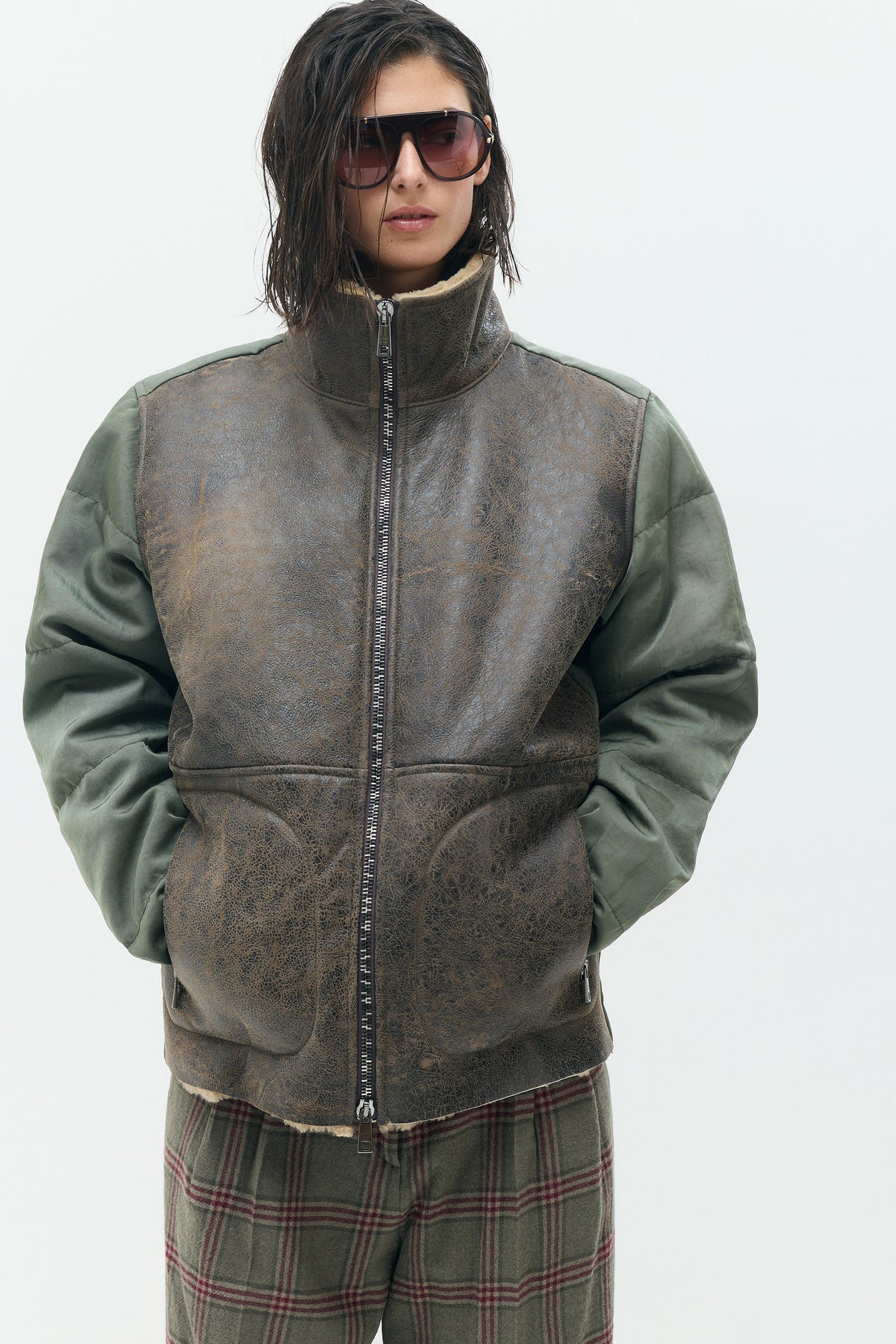 As is Coat