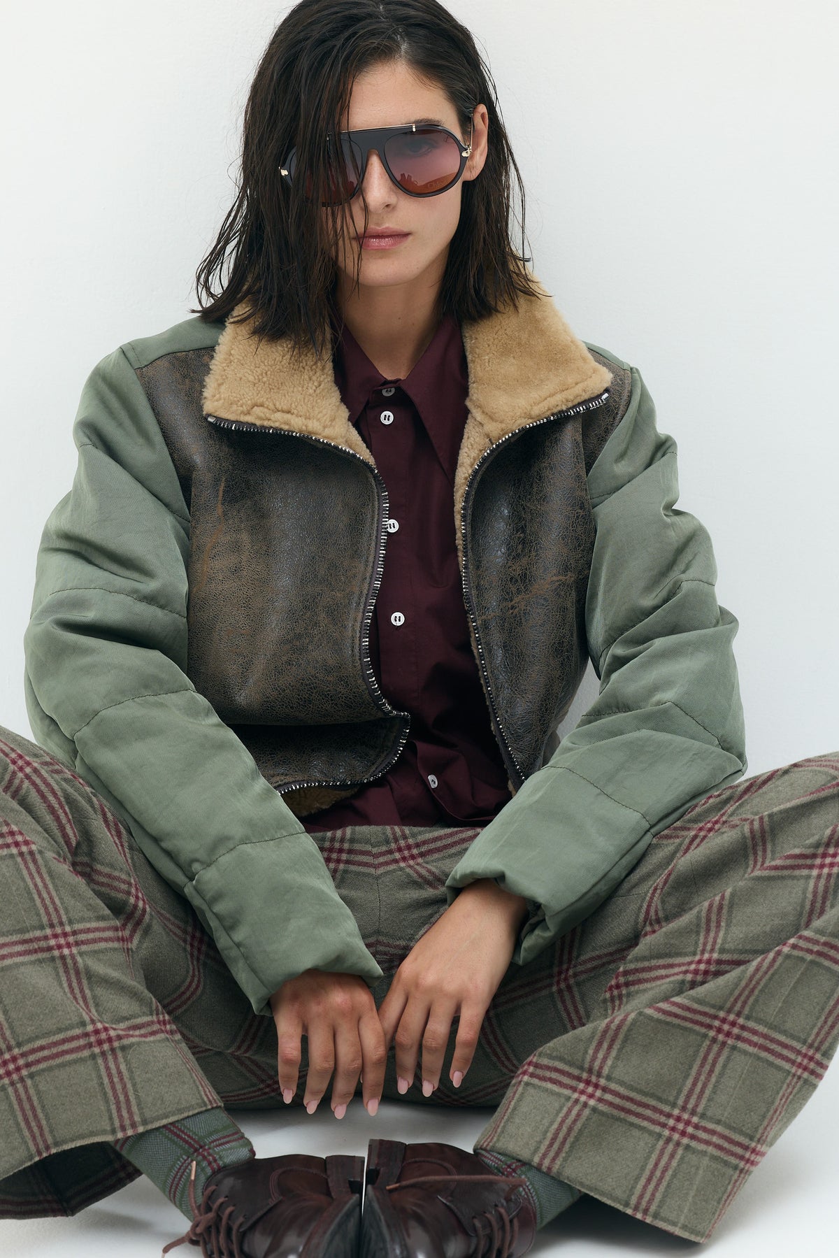 As is Coat
