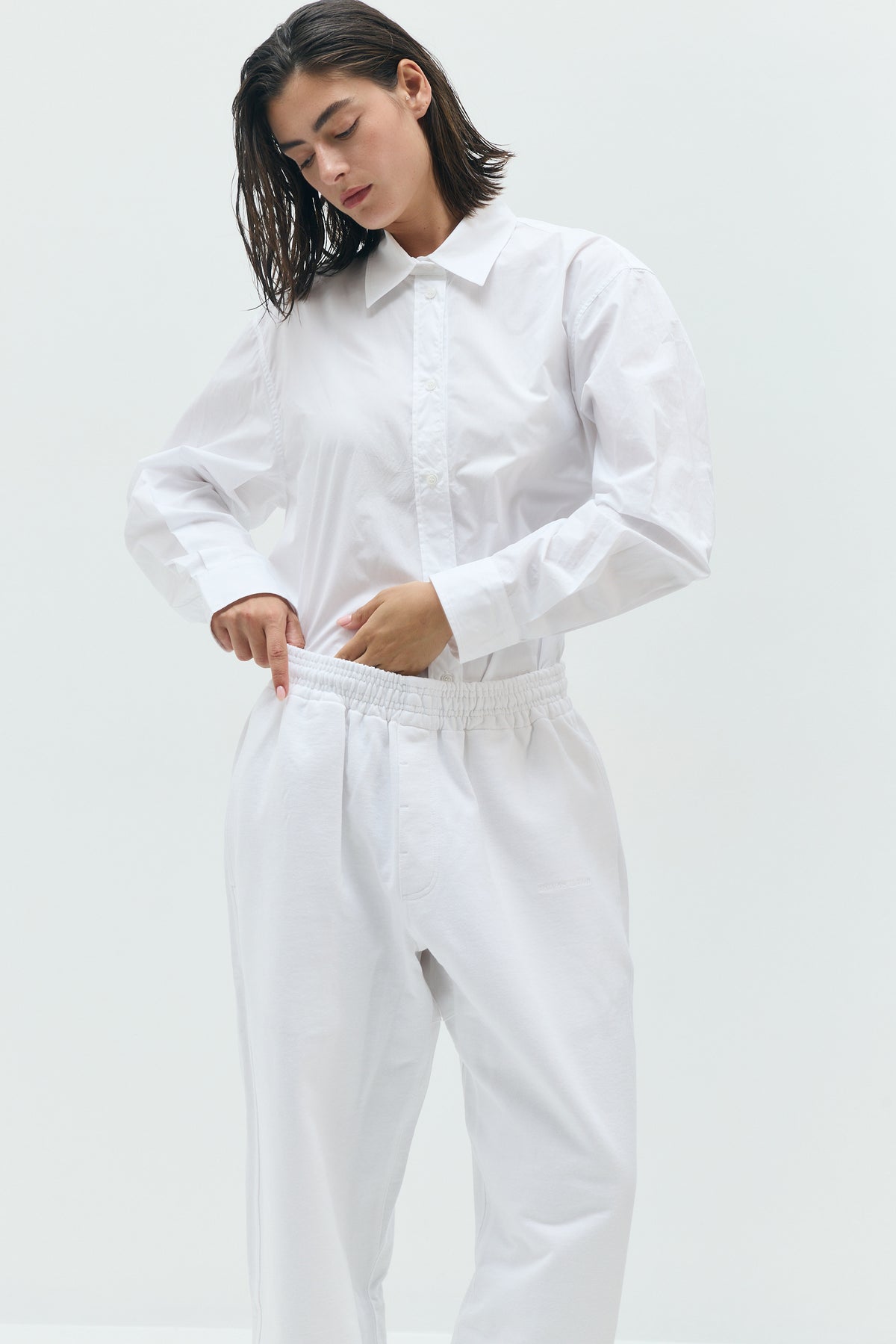 JUDO Sweatpants