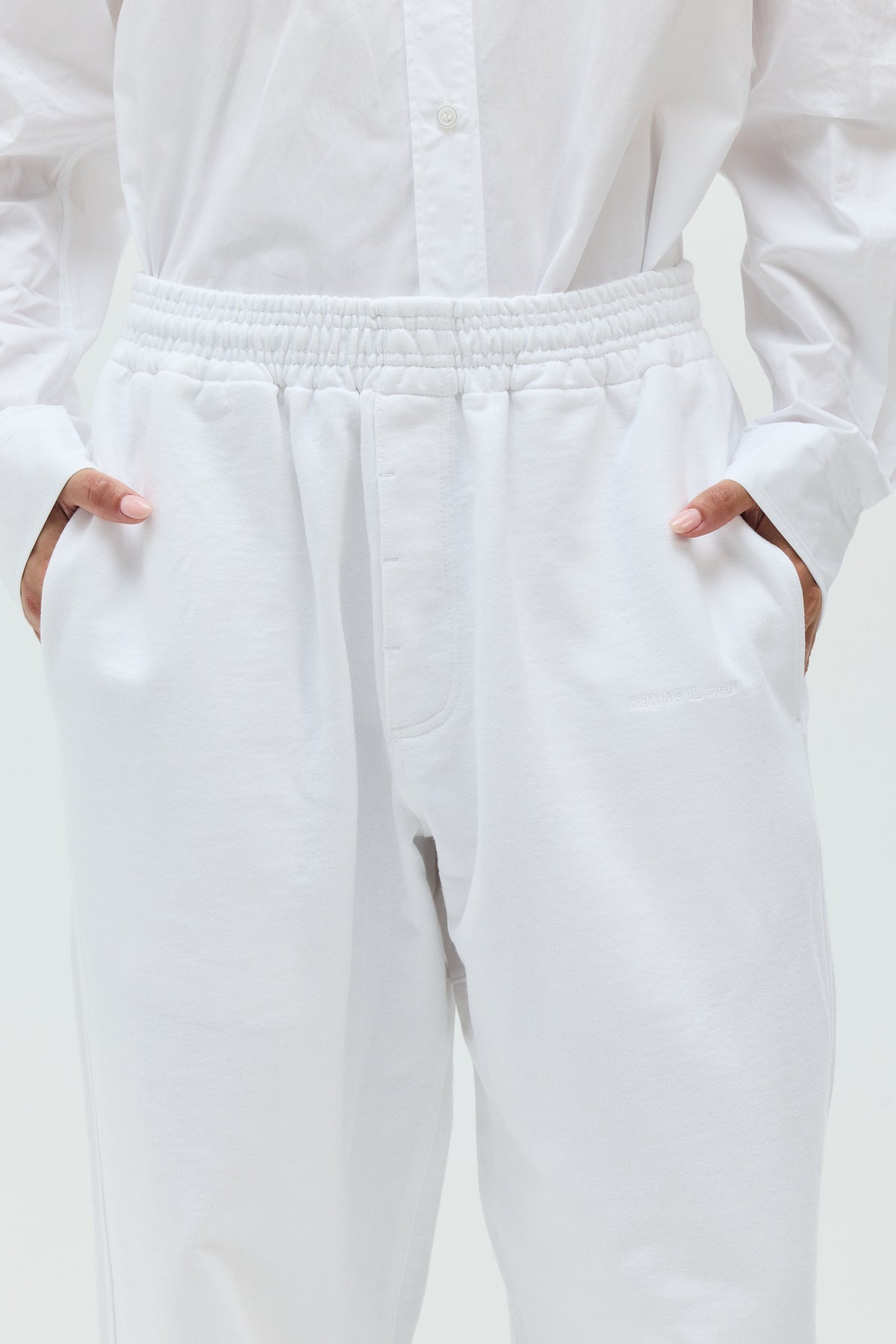 JUDO Sweatpants