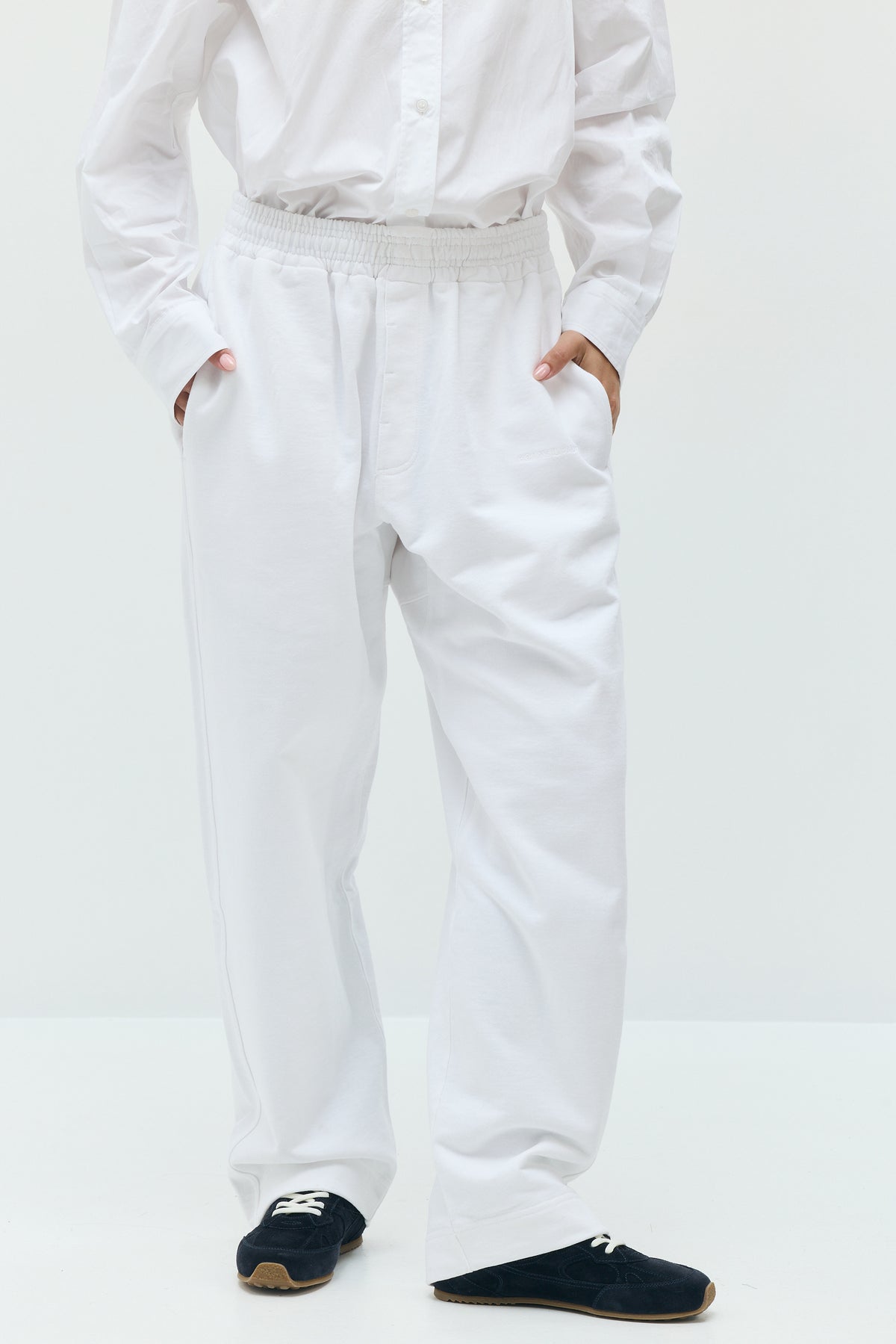 JUDO Sweatpants