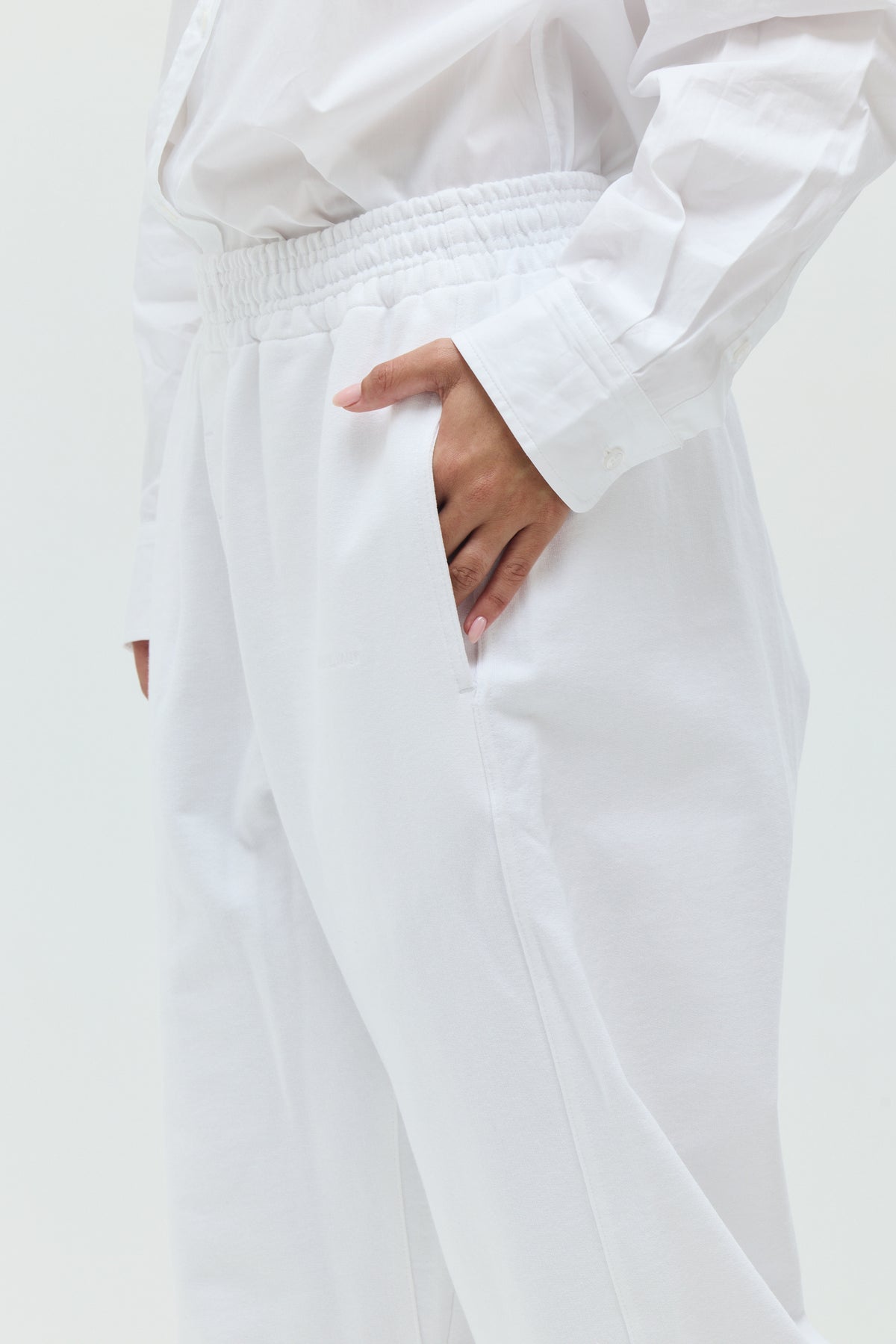 JUDO Sweatpants