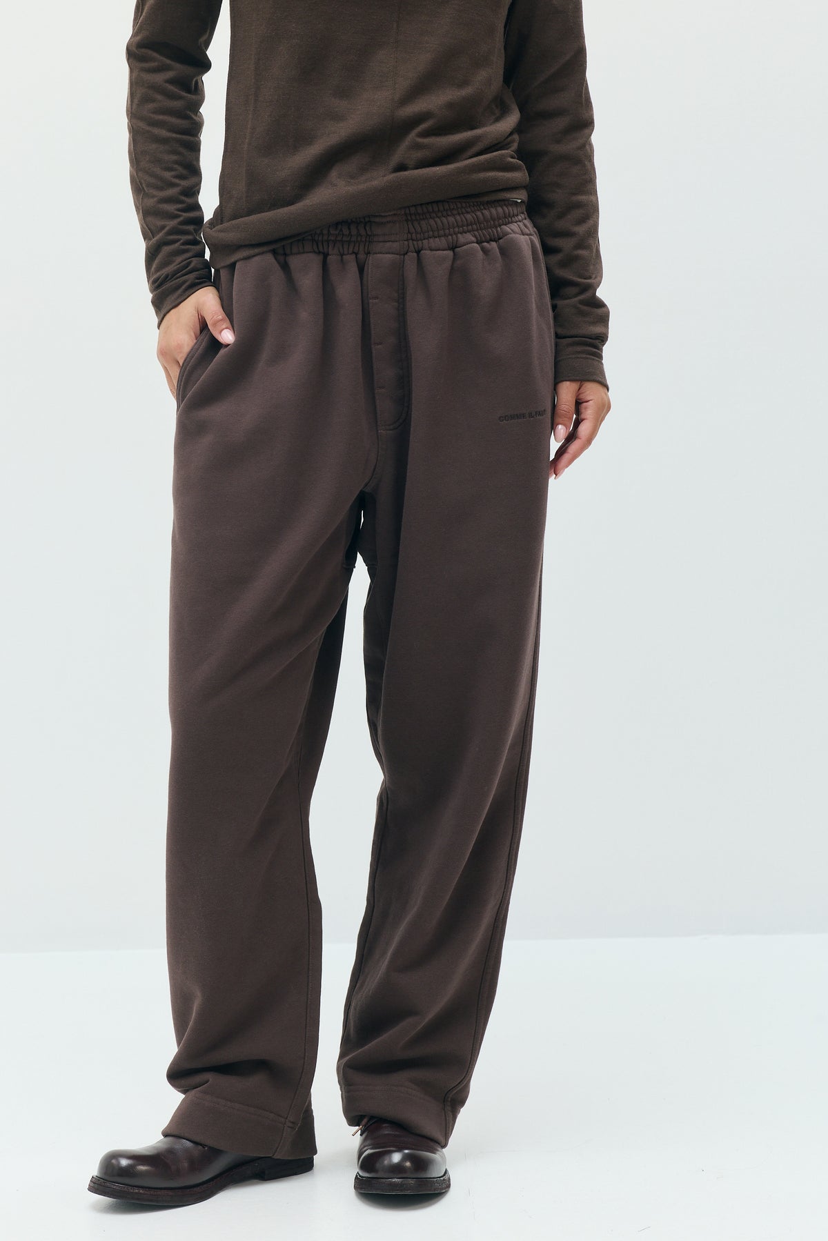 JUDO Sweatpants