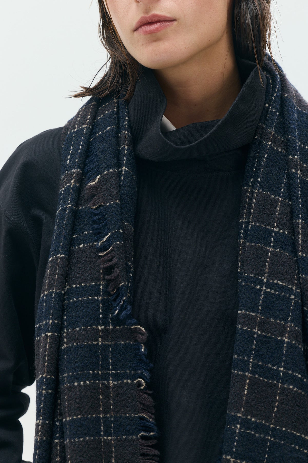 Evalda Scarf