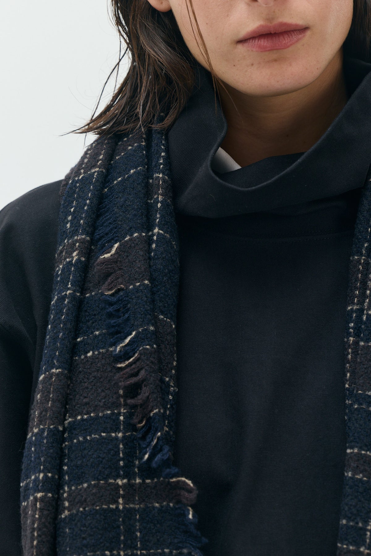 Evalda Scarf