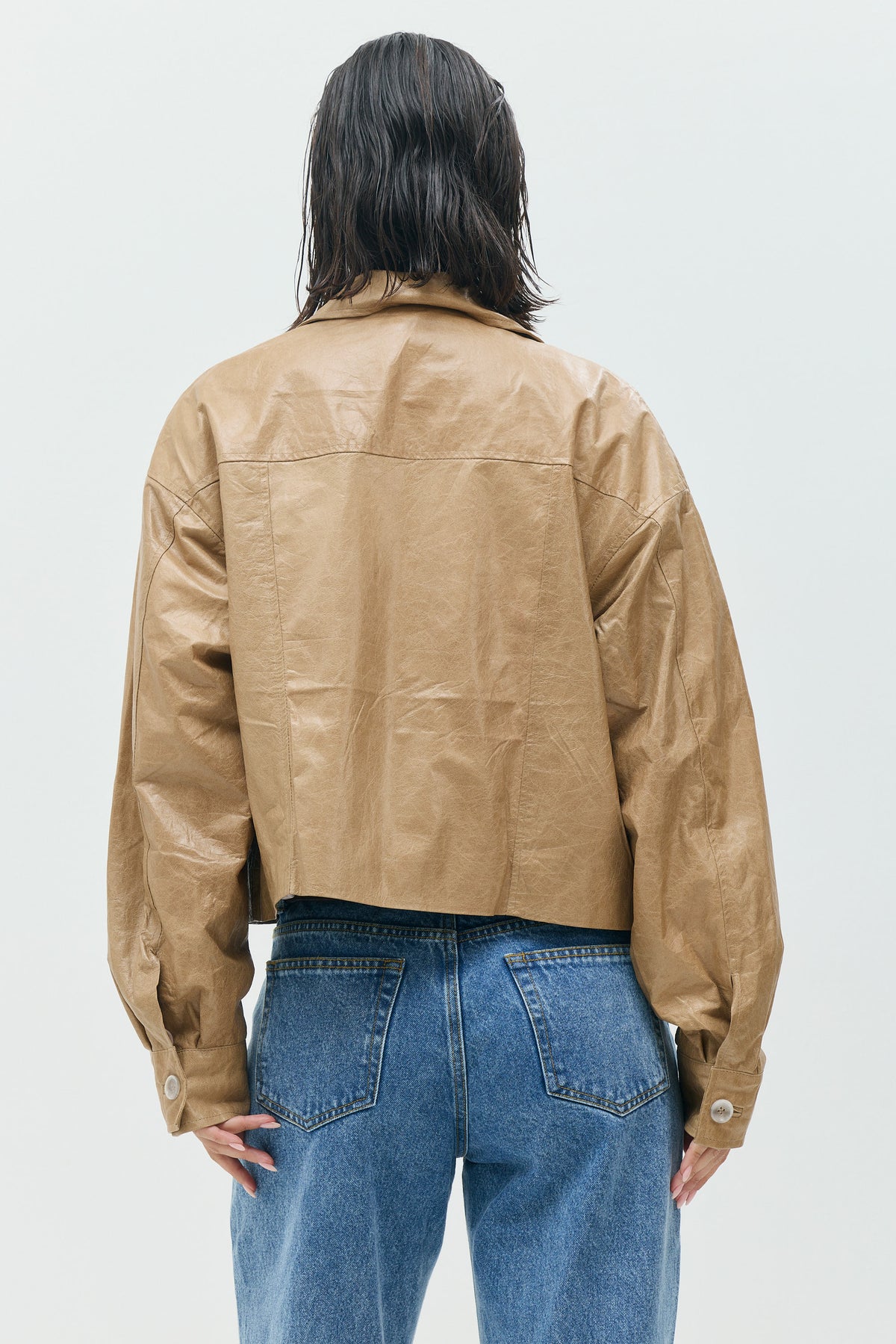 Sahara Coat