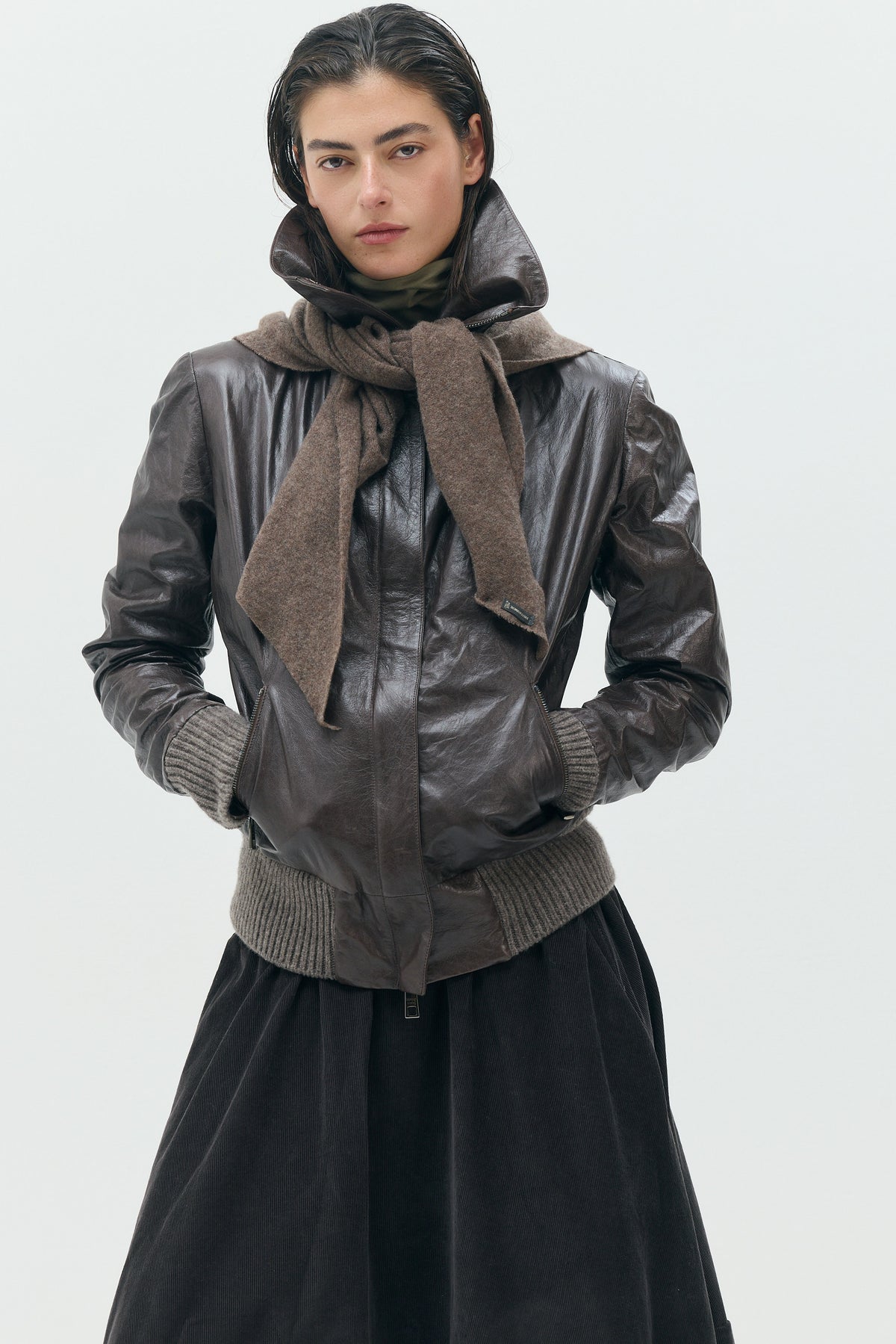 Ardesia Coat
