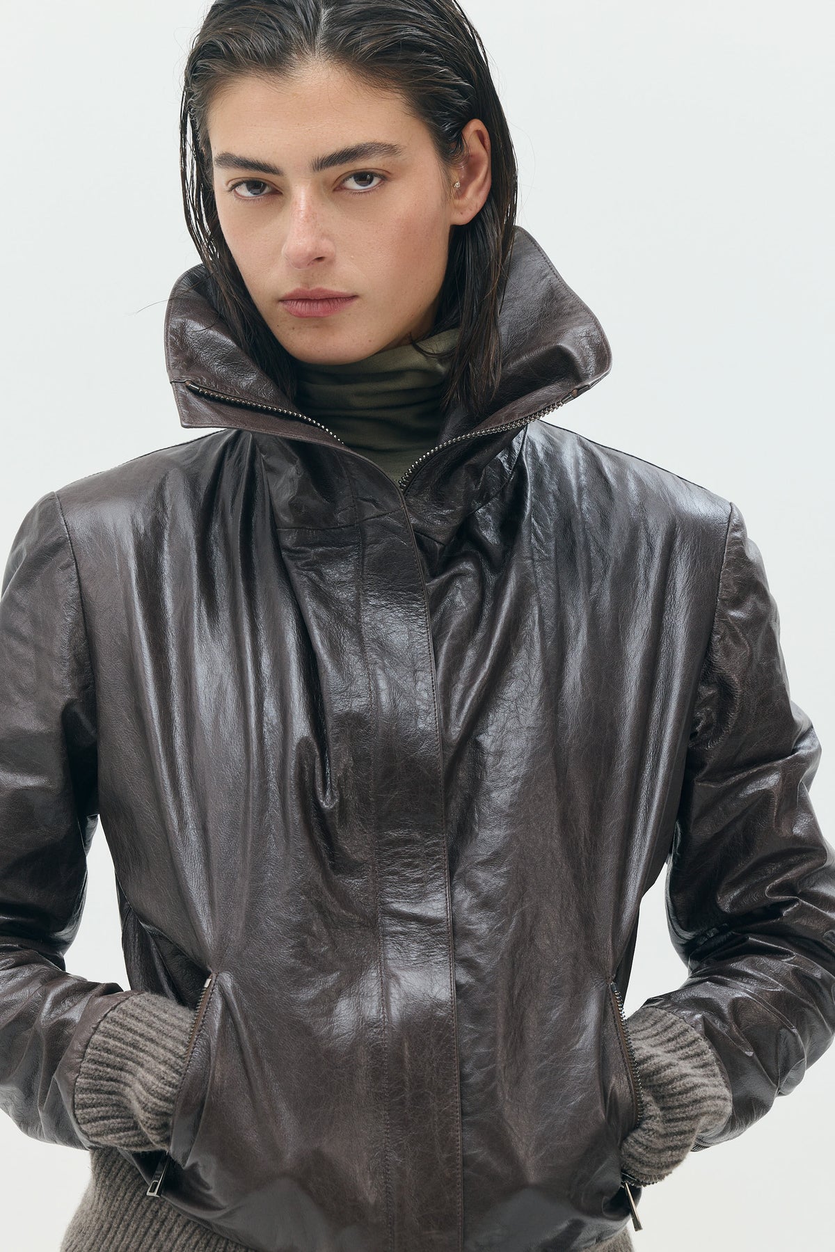 Ardesia Coat