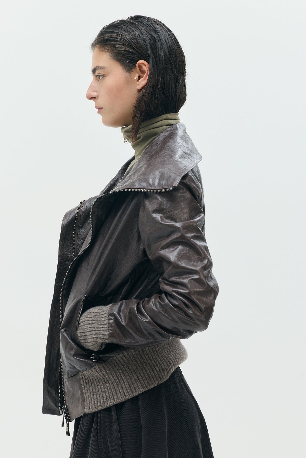 Ardesia Coat