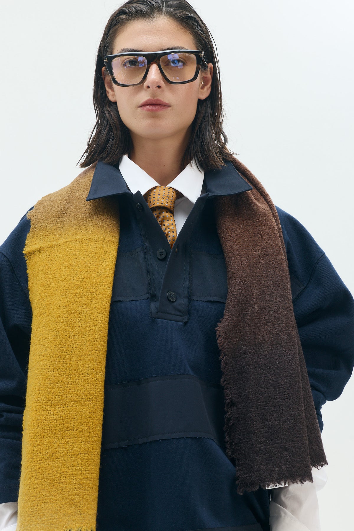 Susan Scarf