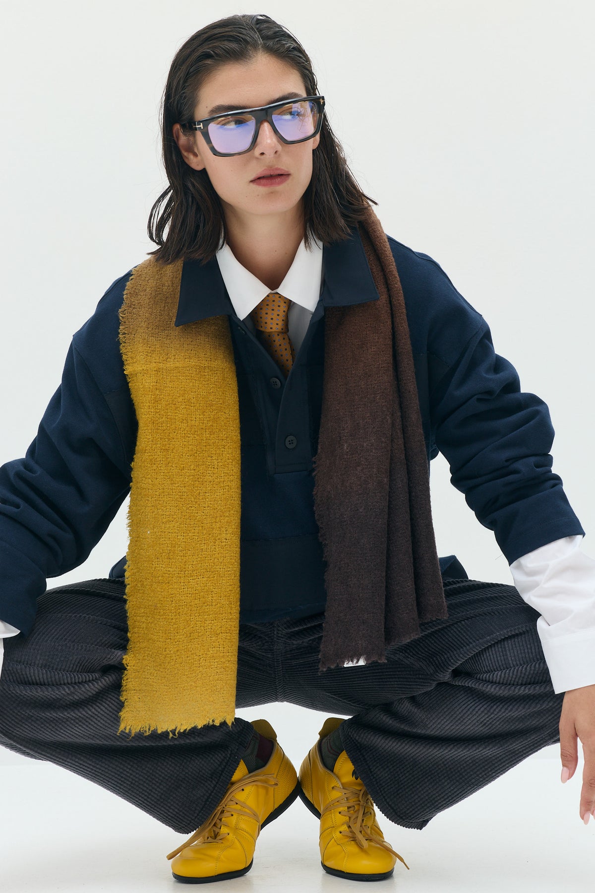 Susan Scarf