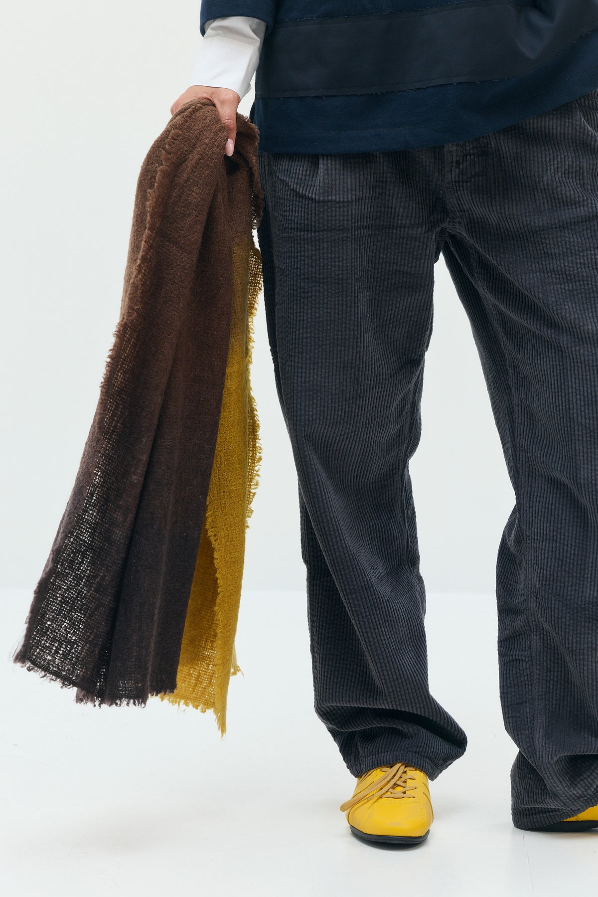 Susan Scarf