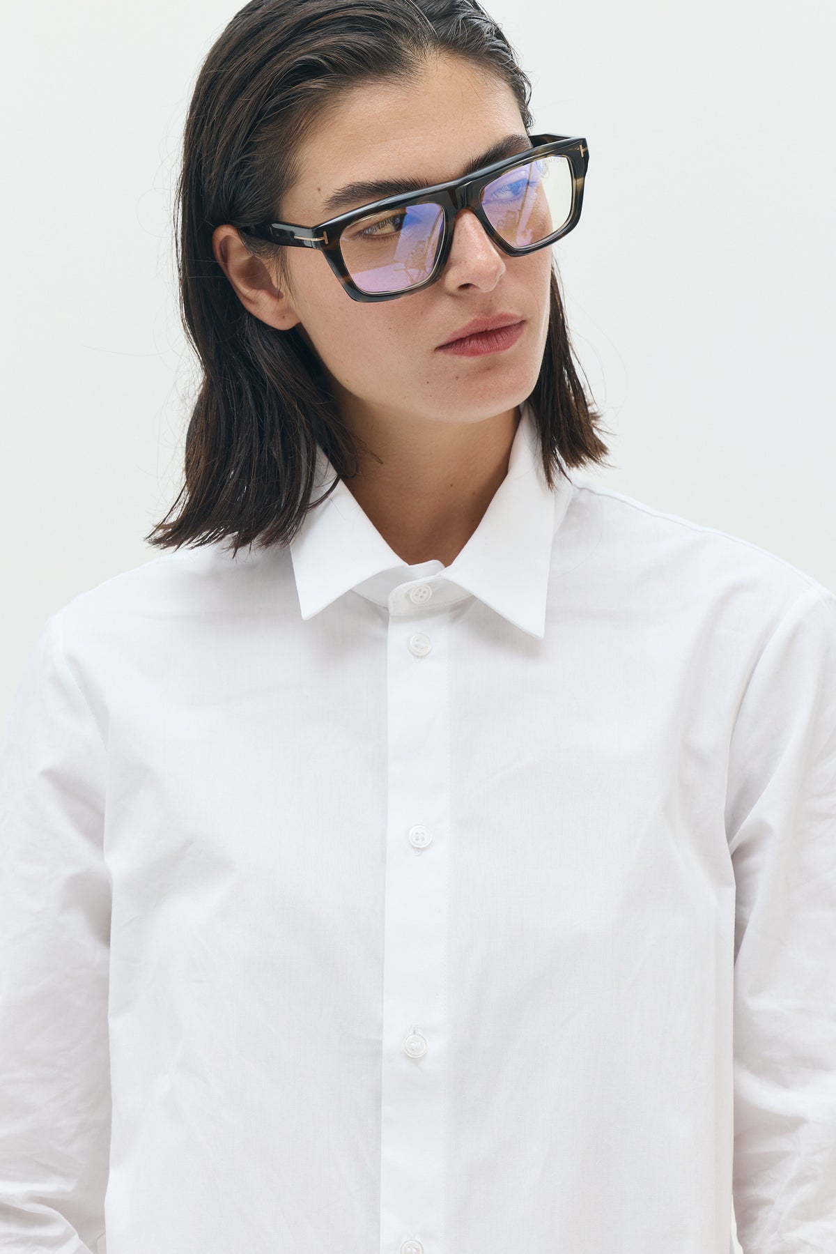LIV Button-Up Shirt