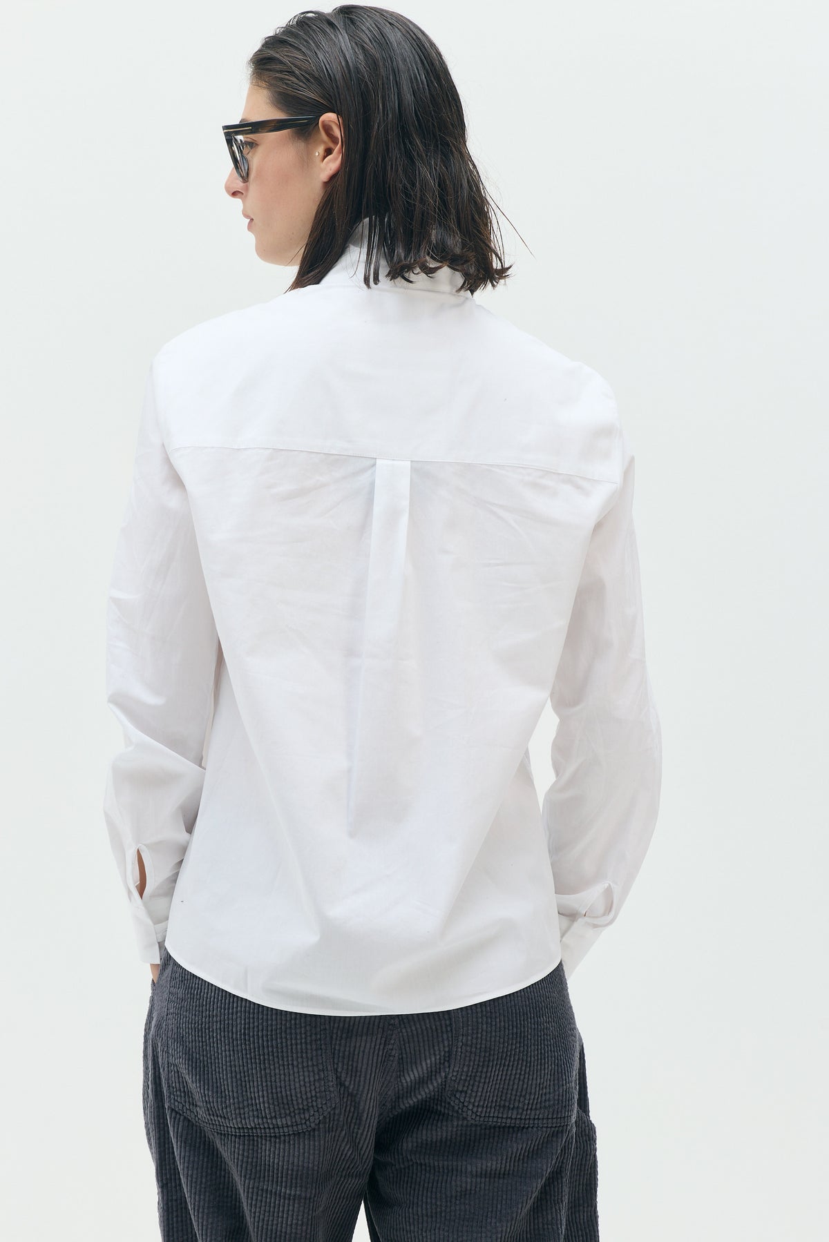 LIV Button-Up Shirt