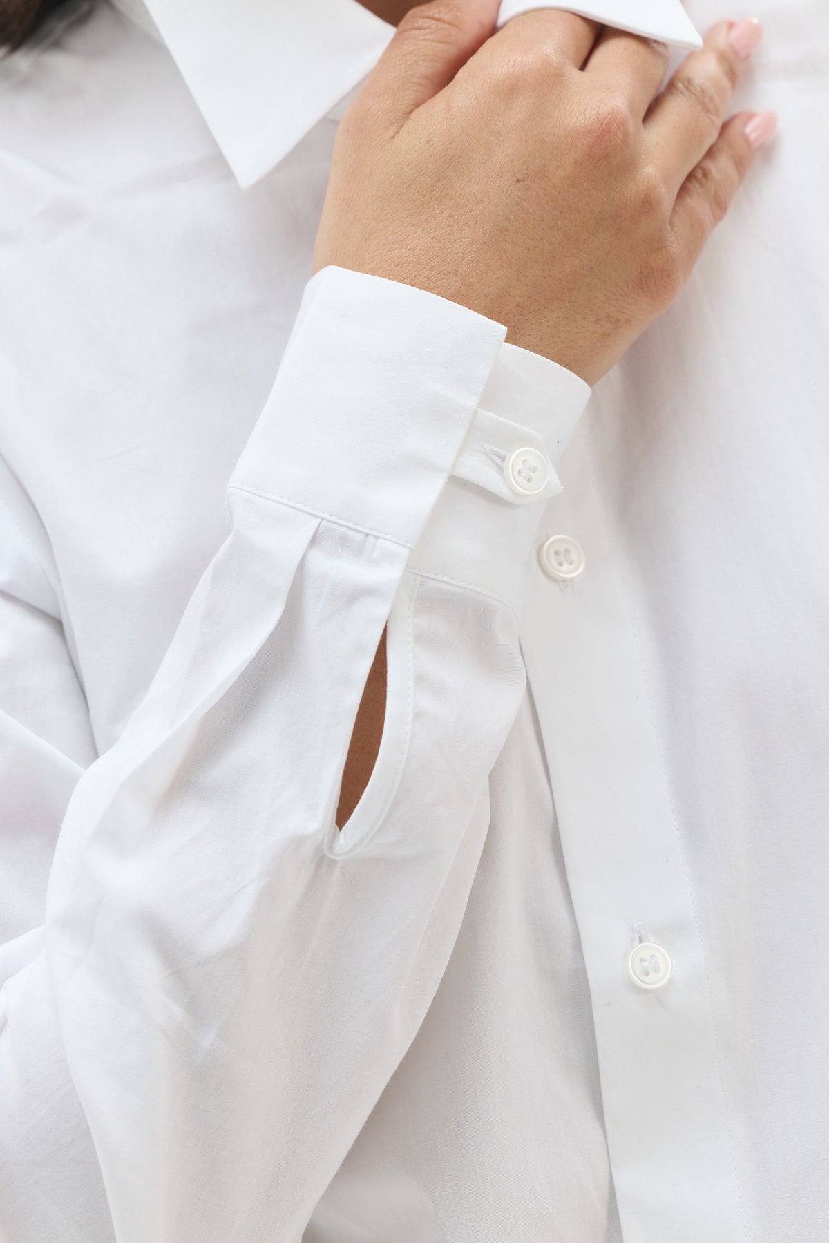 LIV Button-Up Shirt