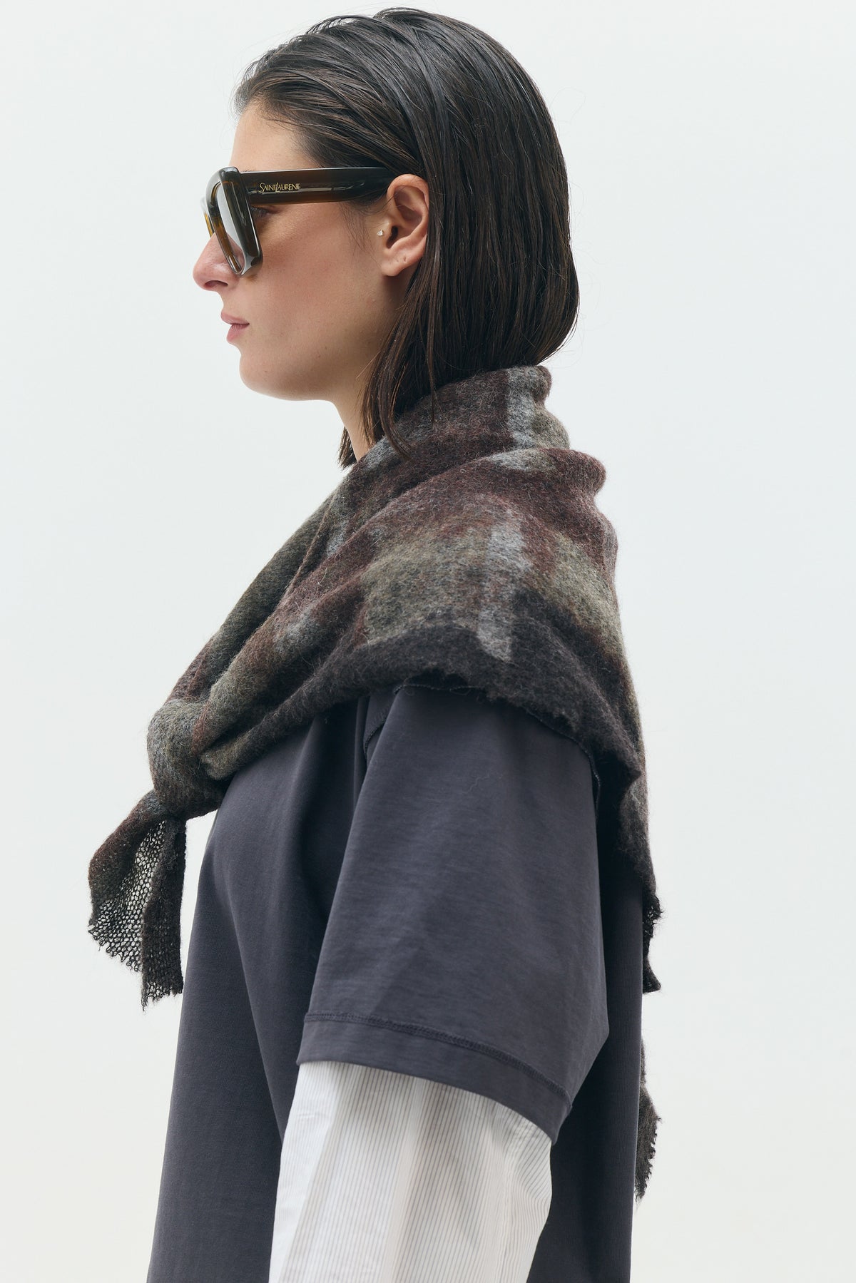 Little Simy Scarf