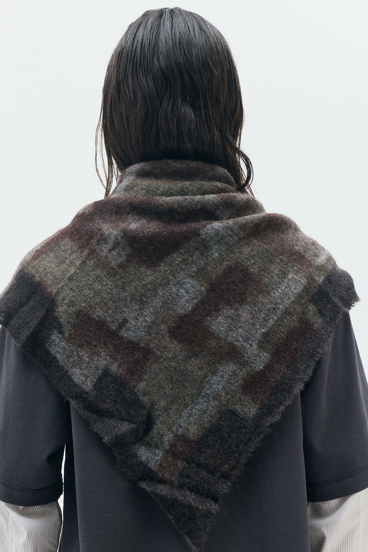Little Simy Scarf