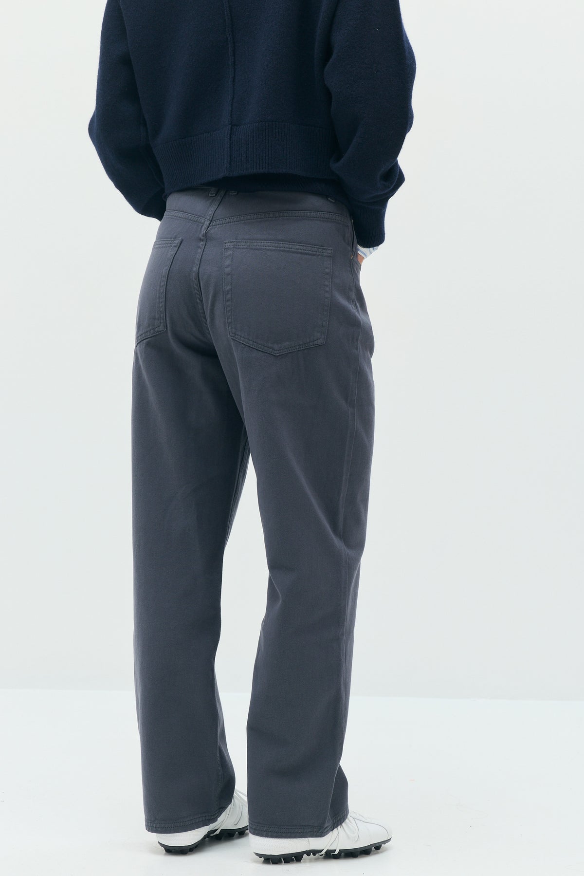 EMMY Five-Pocket Jeans