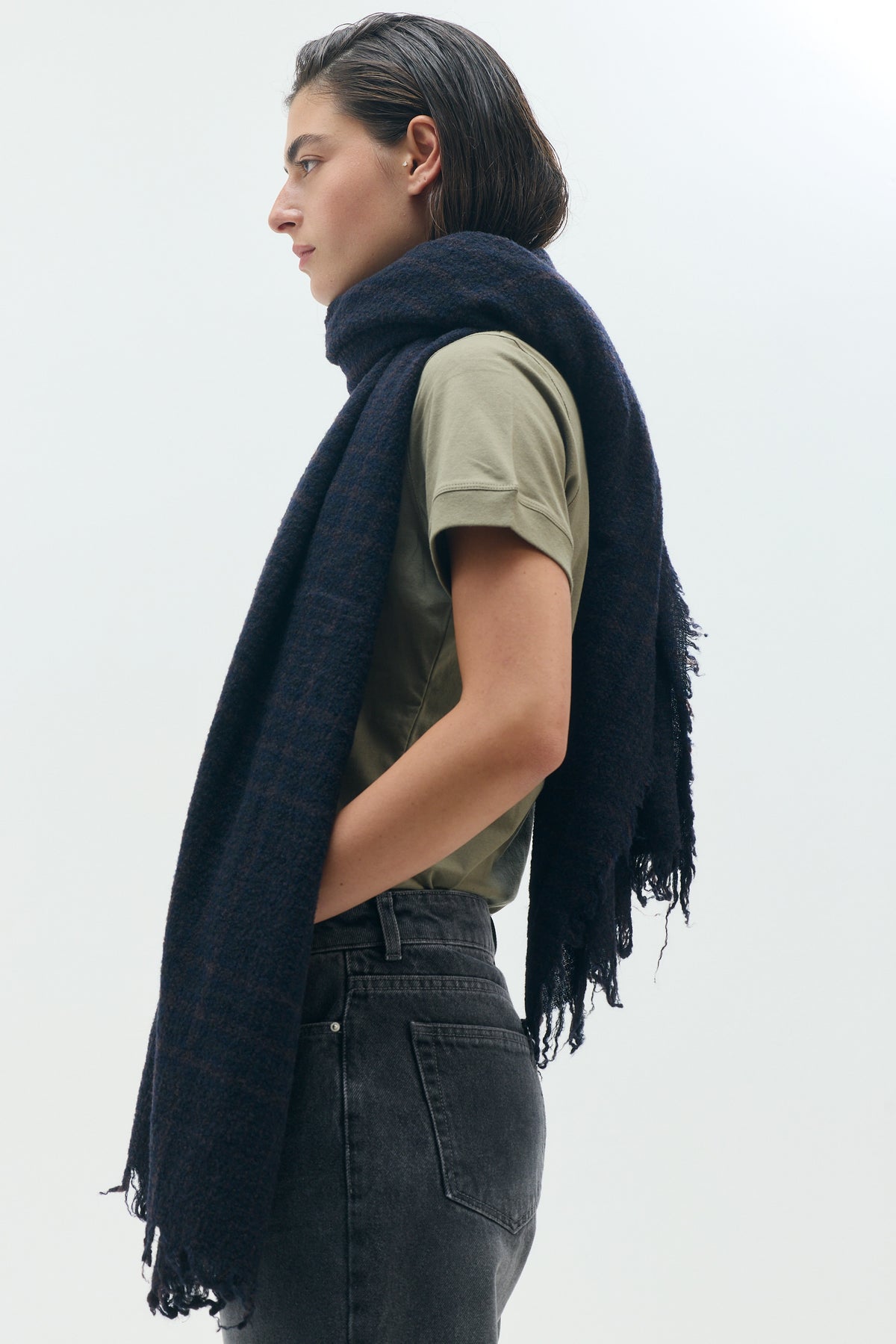 Perry Scarf