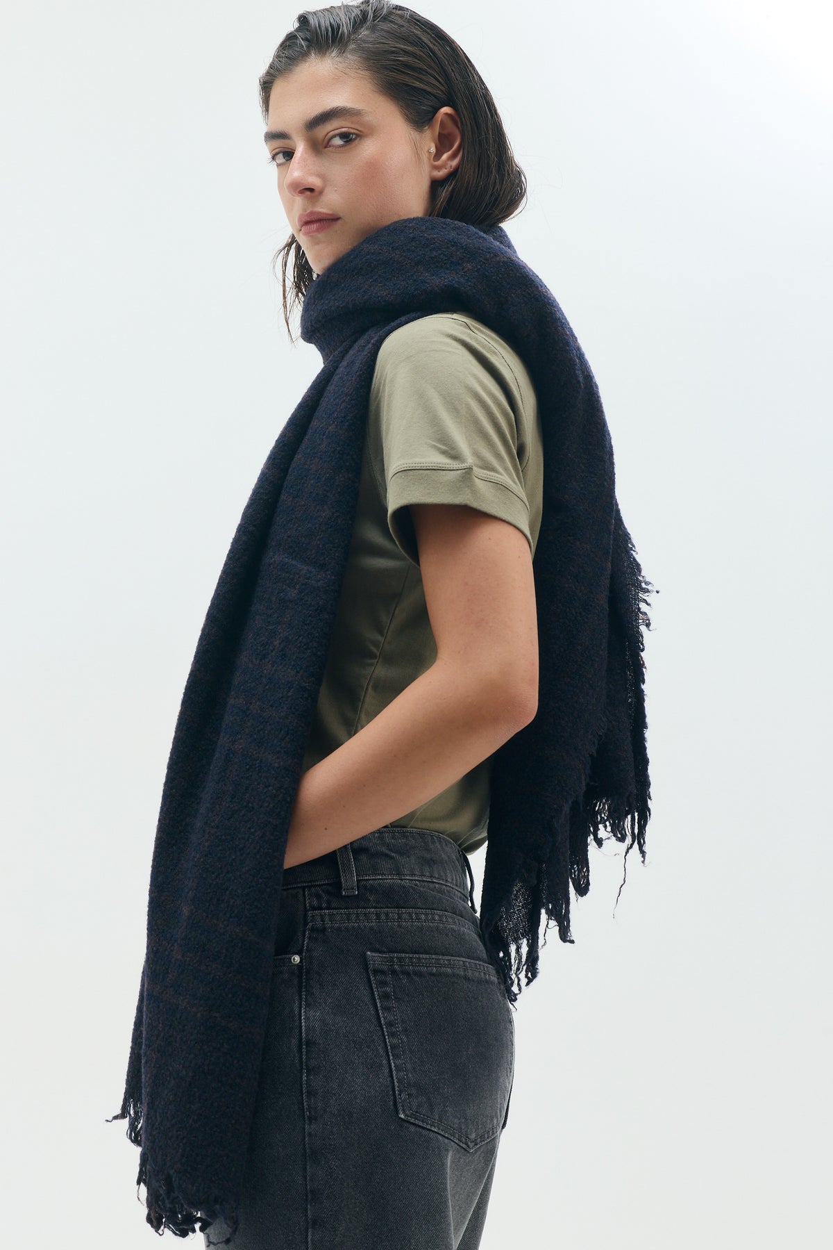 Perry Scarf