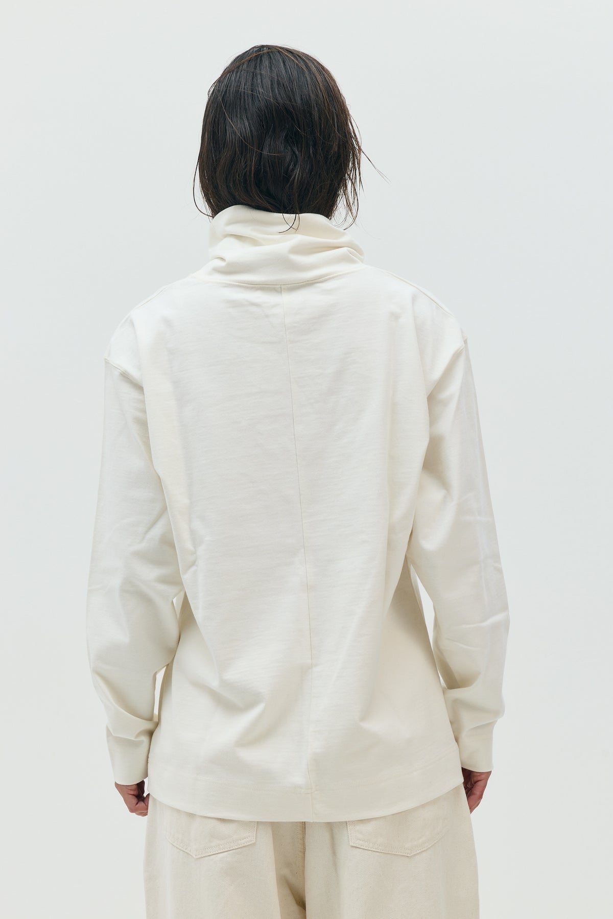 Eve Turtleneck Top