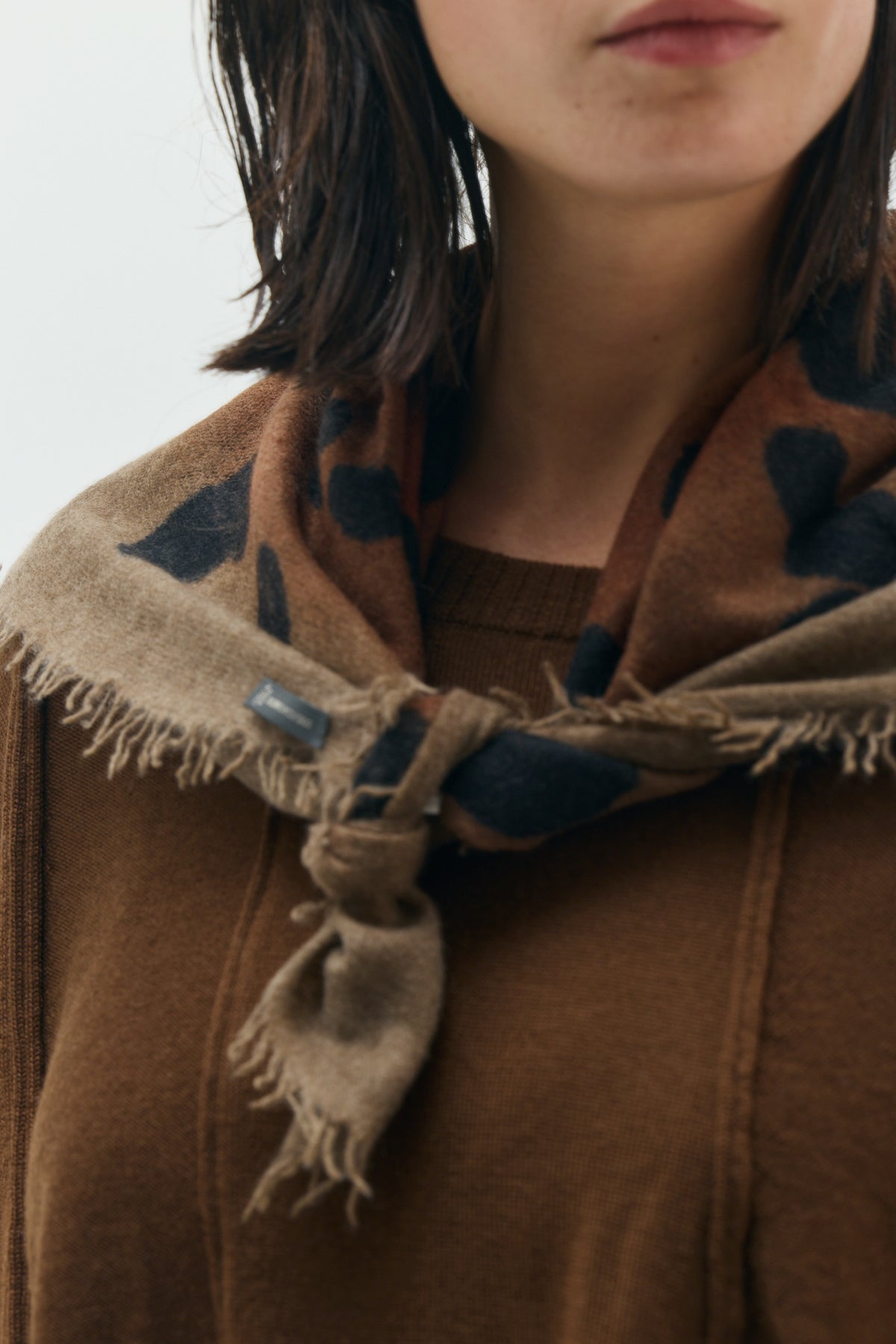 Lua Scarf