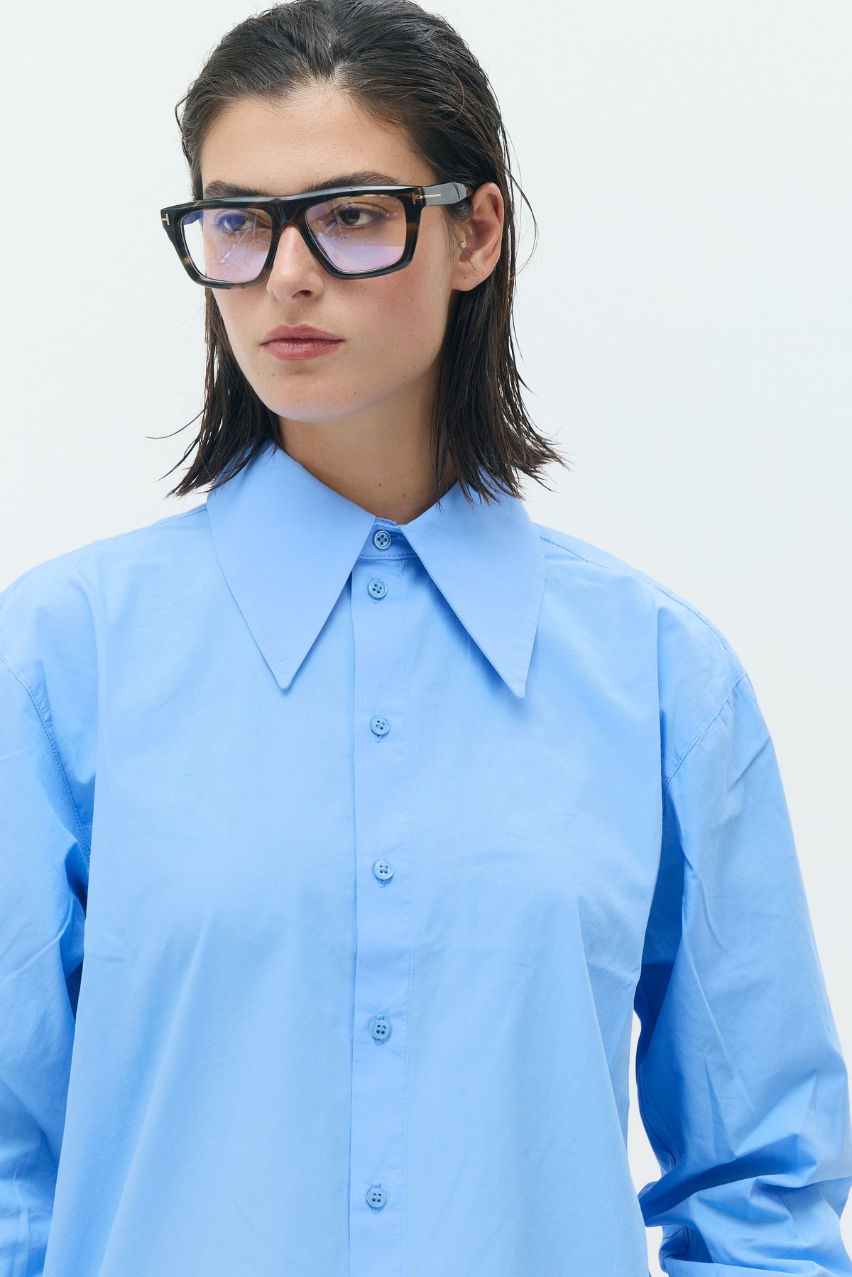 BLUE LUNA SHIRT
