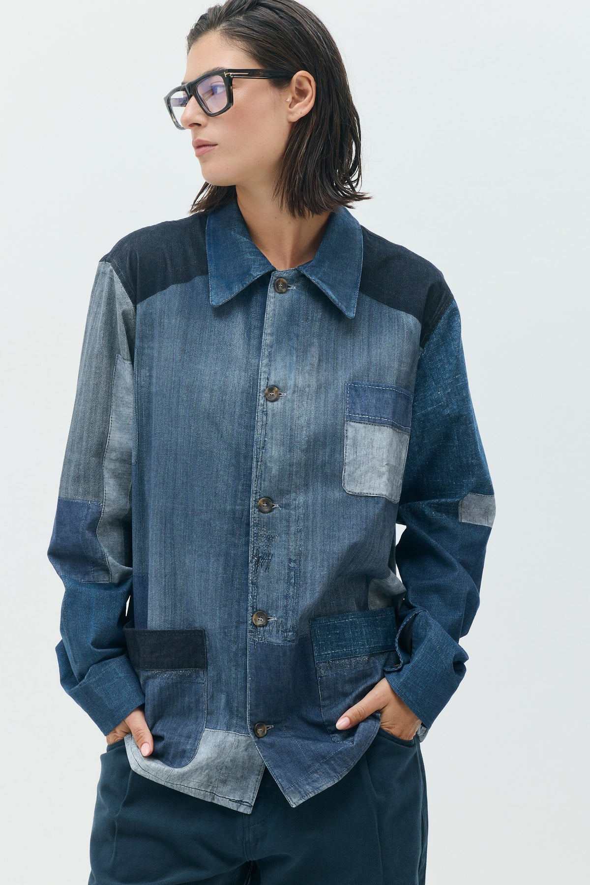Amada Jacket