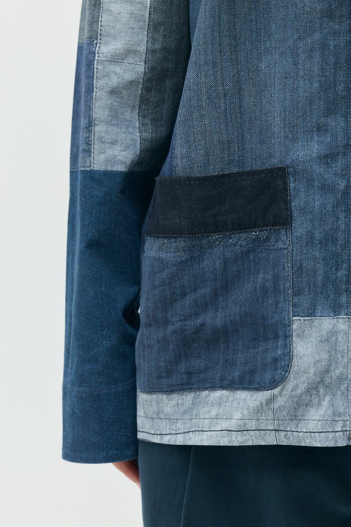 Amada Jacket