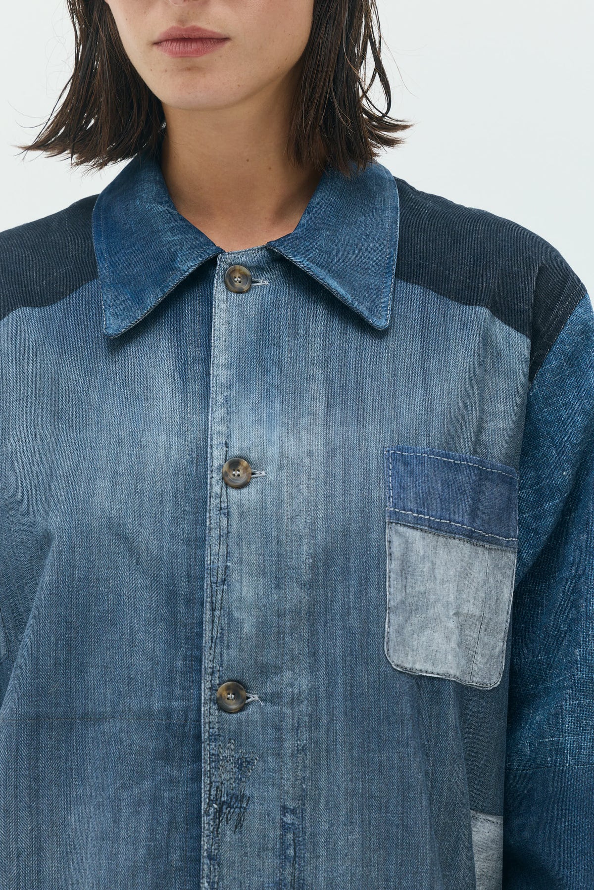 Amada Jacket