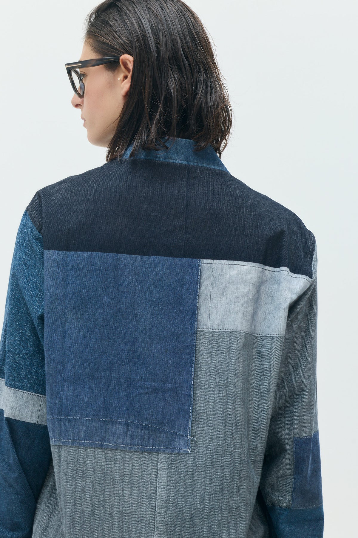 Amada Jacket