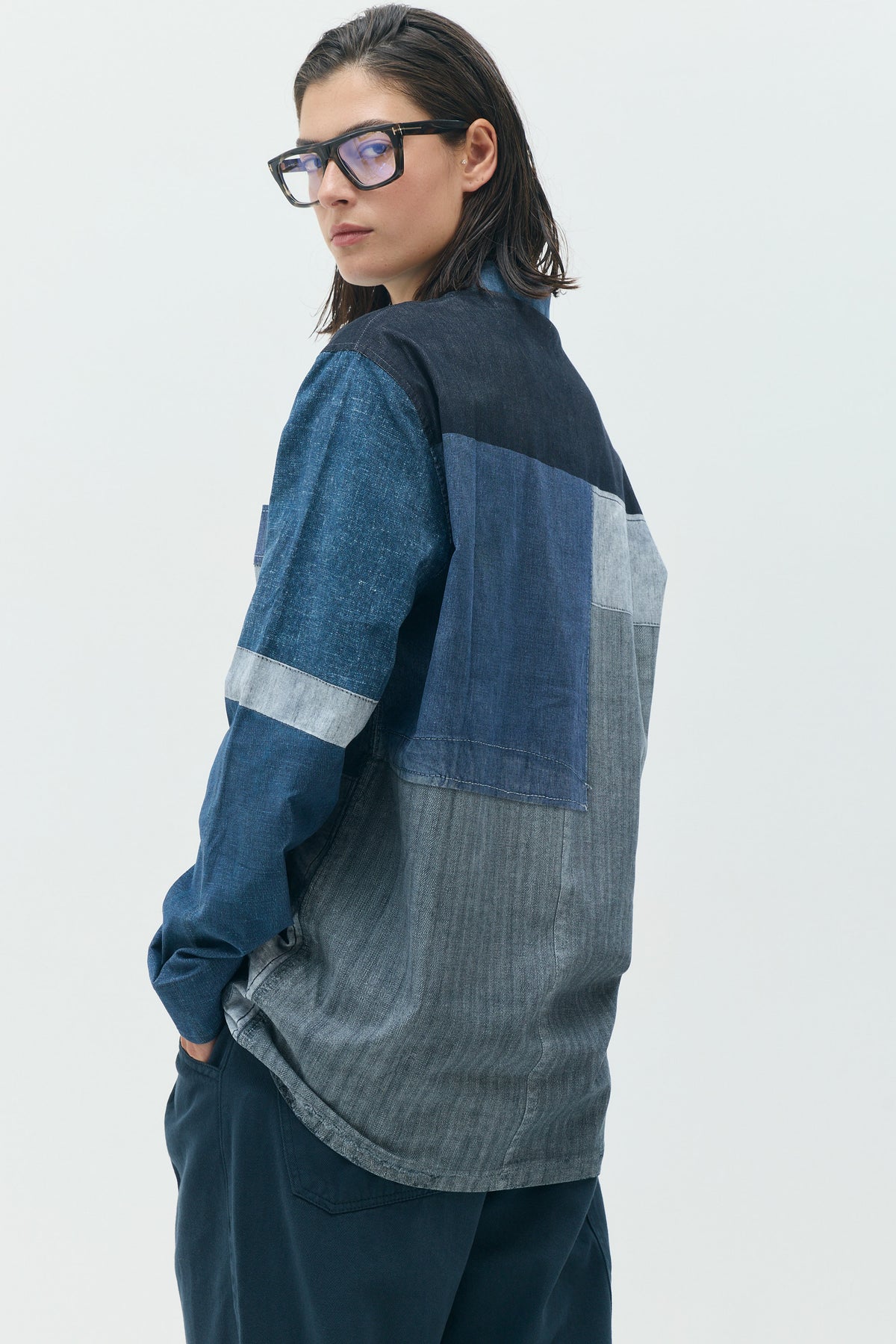Amada Jacket