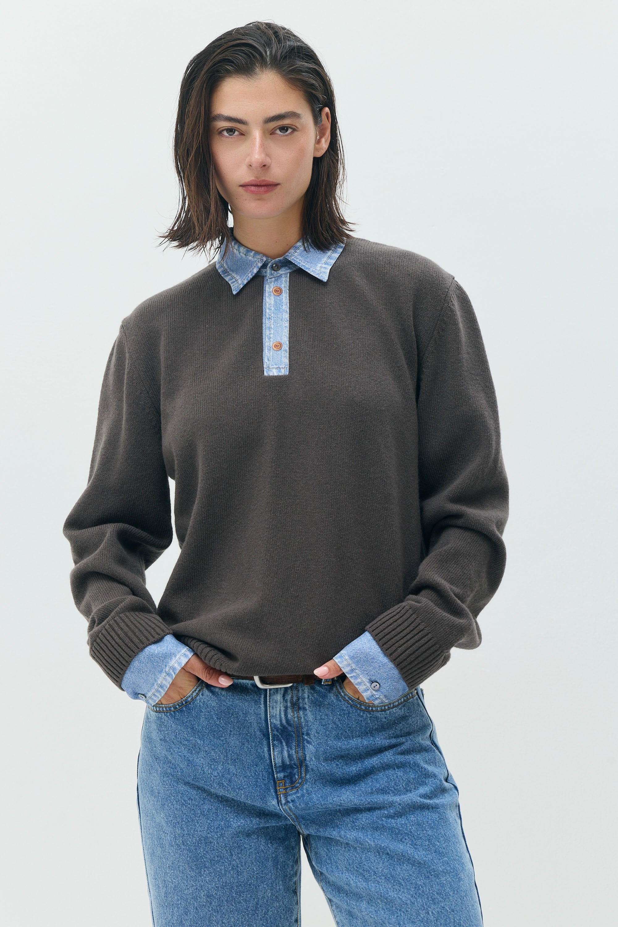 Siena Sweater