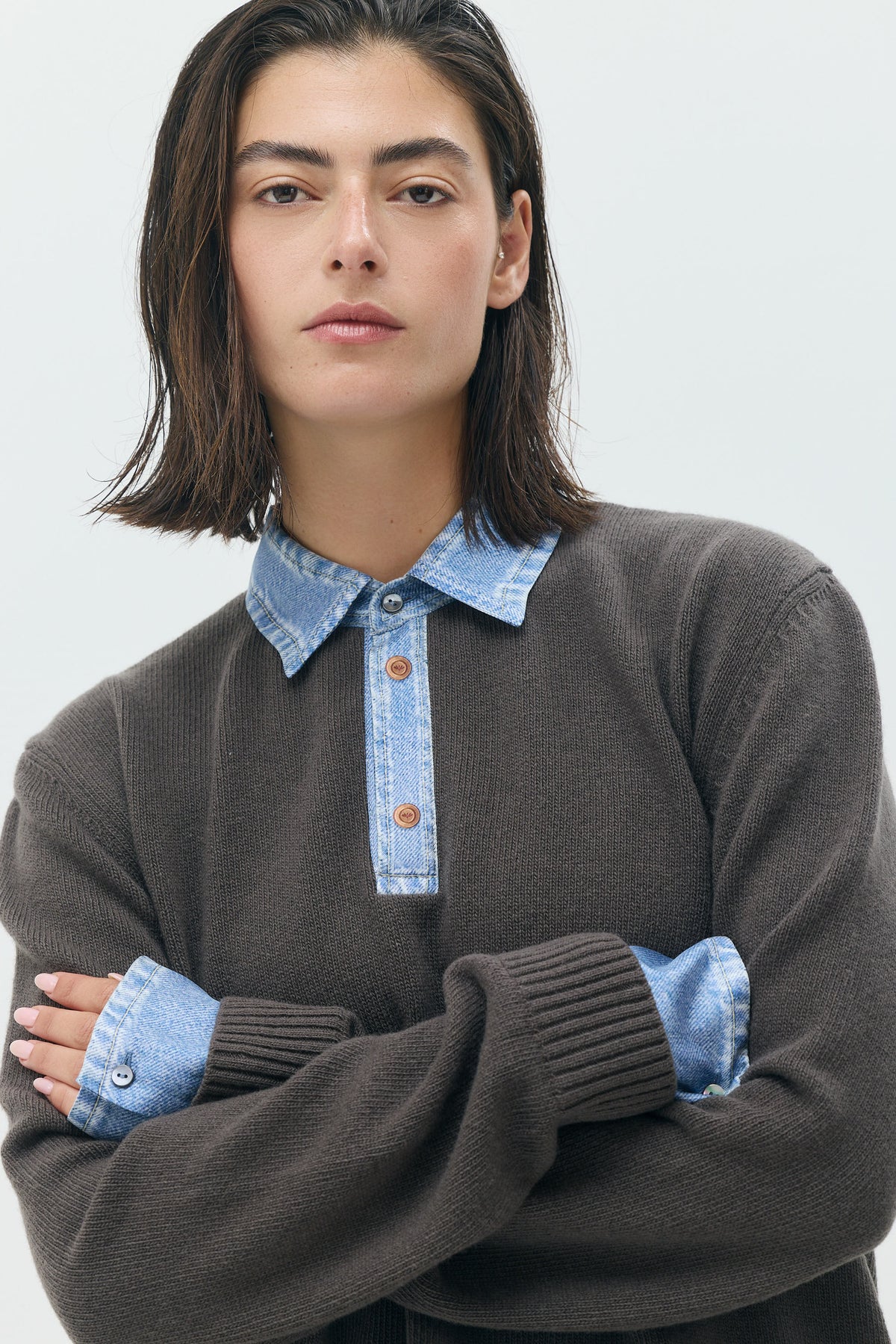 Siena Sweater