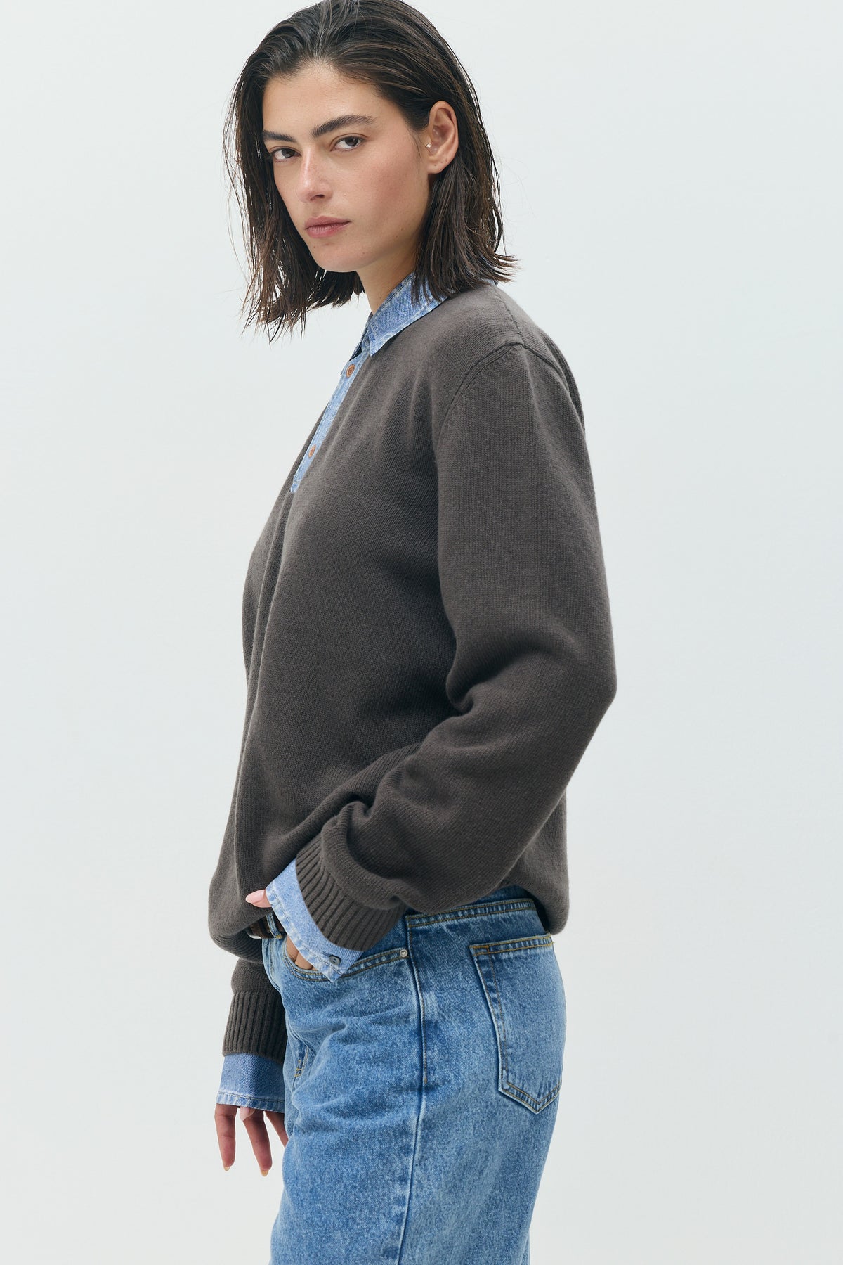 Siena Sweater