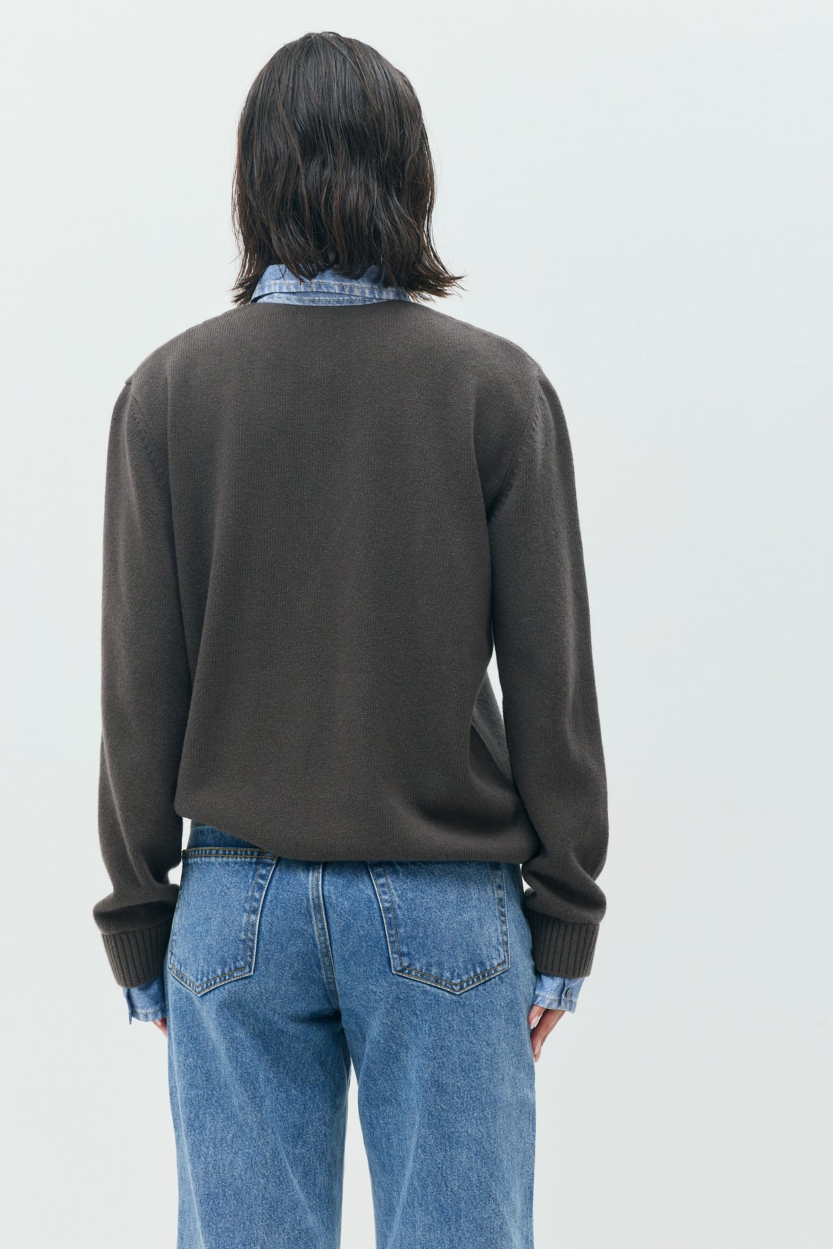 Siena Sweater